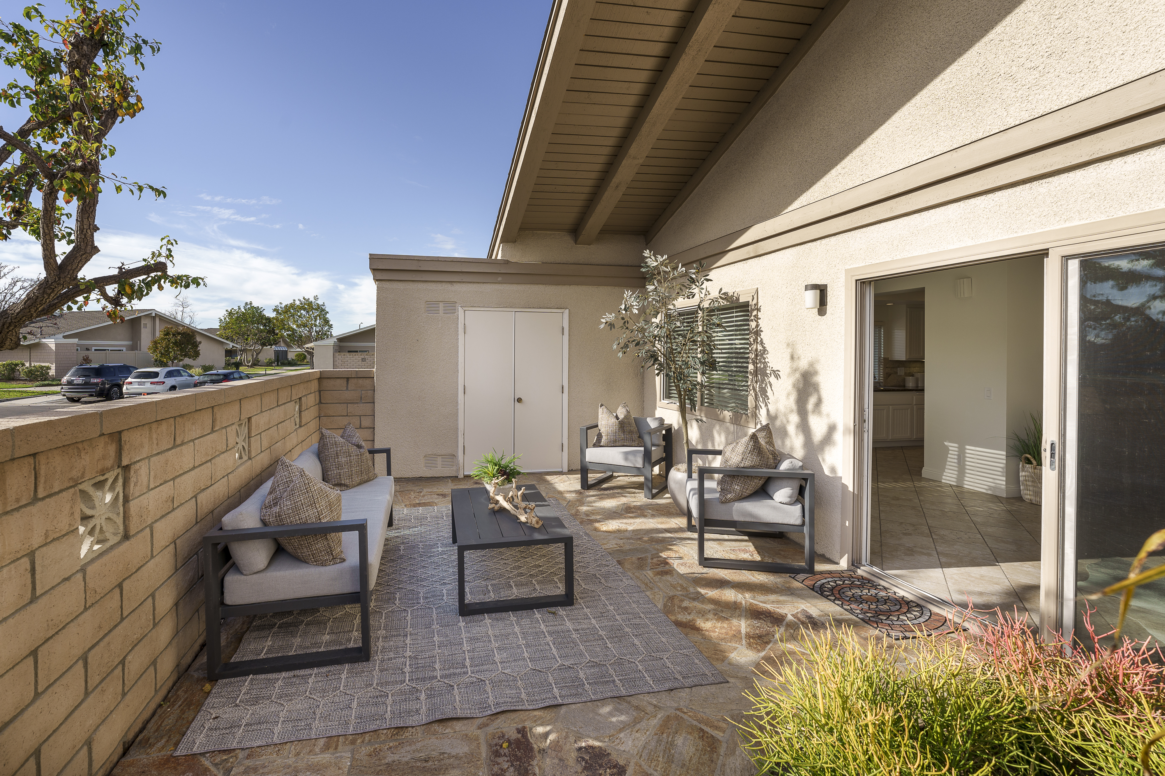 8816 Yuba Circle #1108C