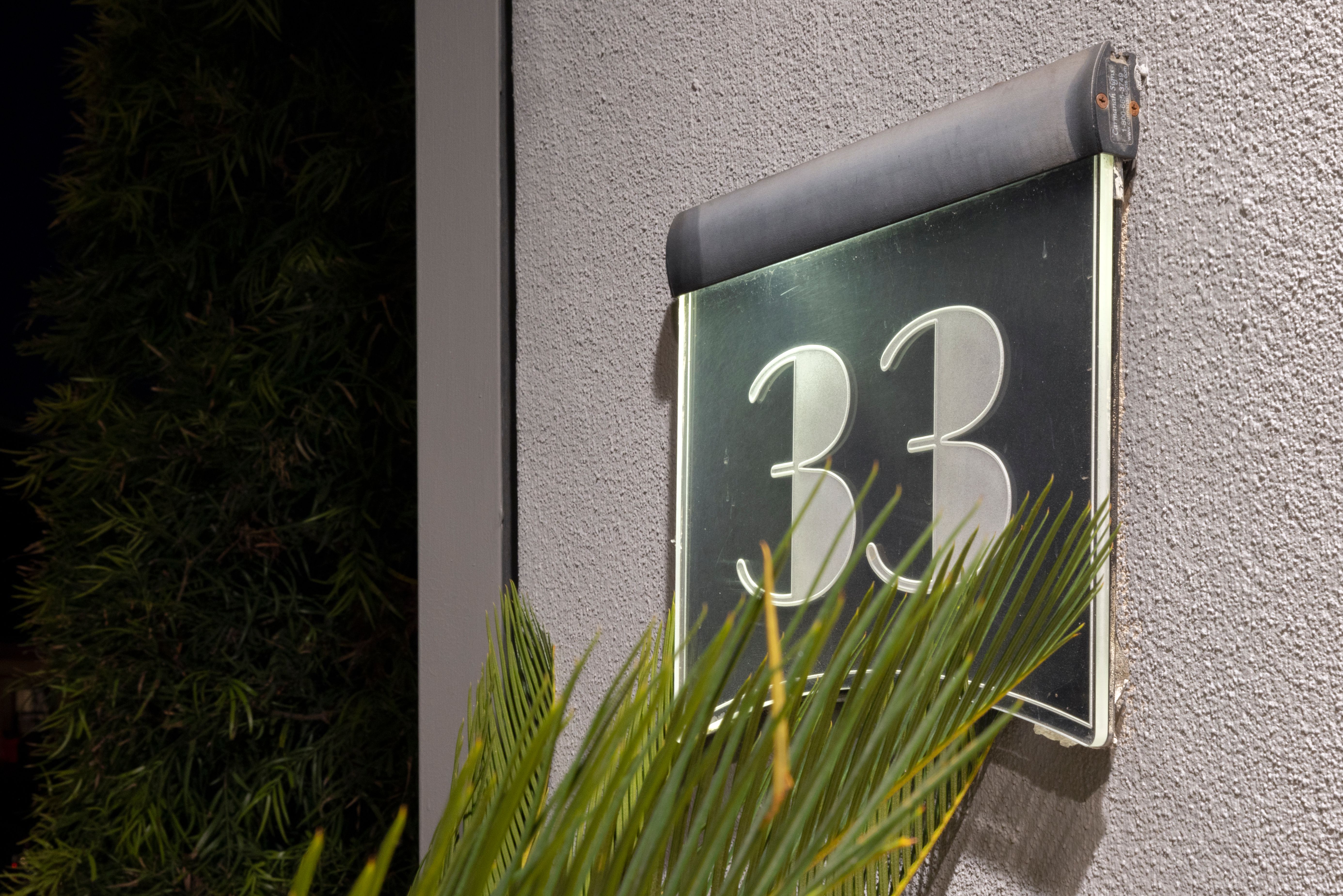 33 Giralda Walk