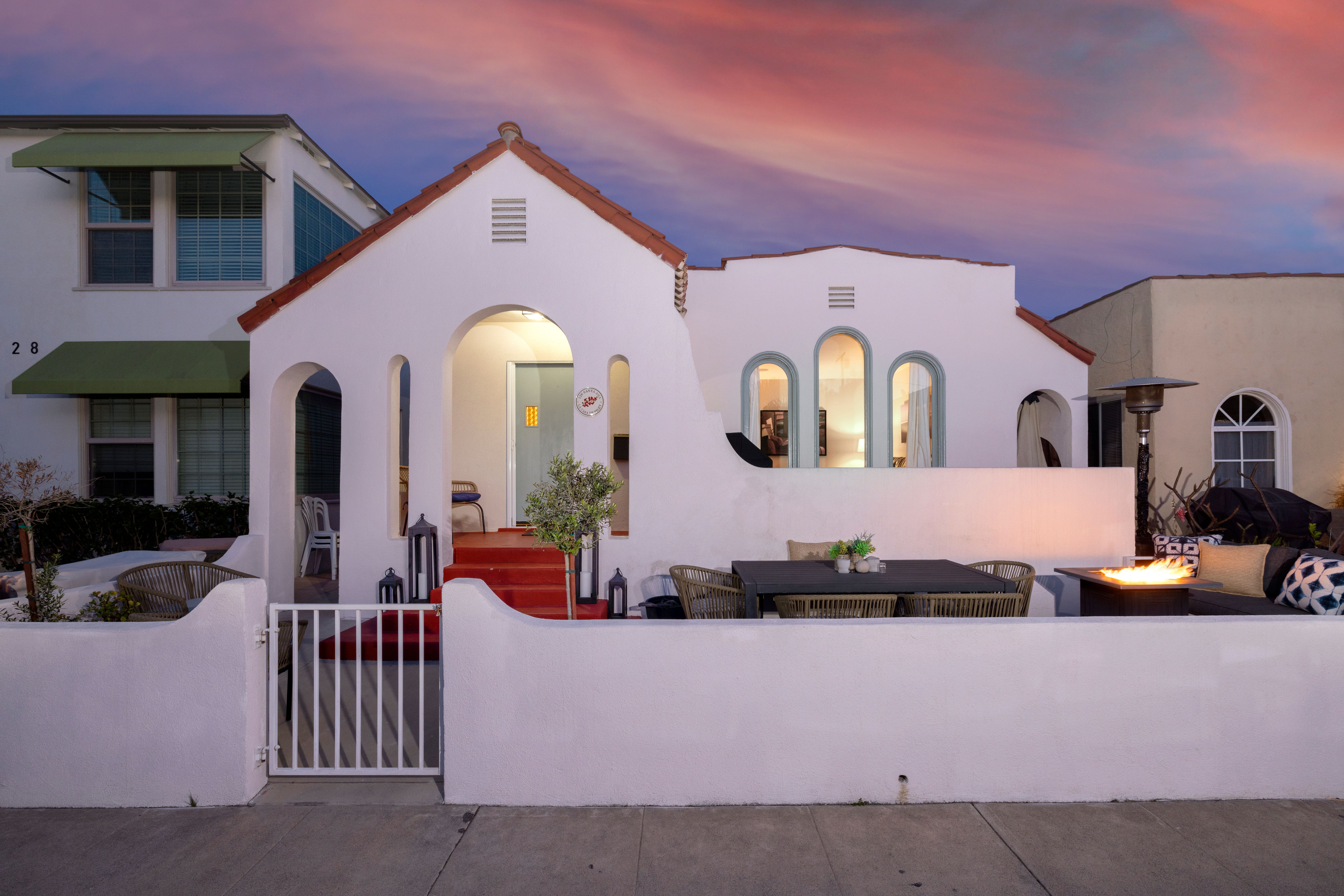 126 Santa Ana Avenue