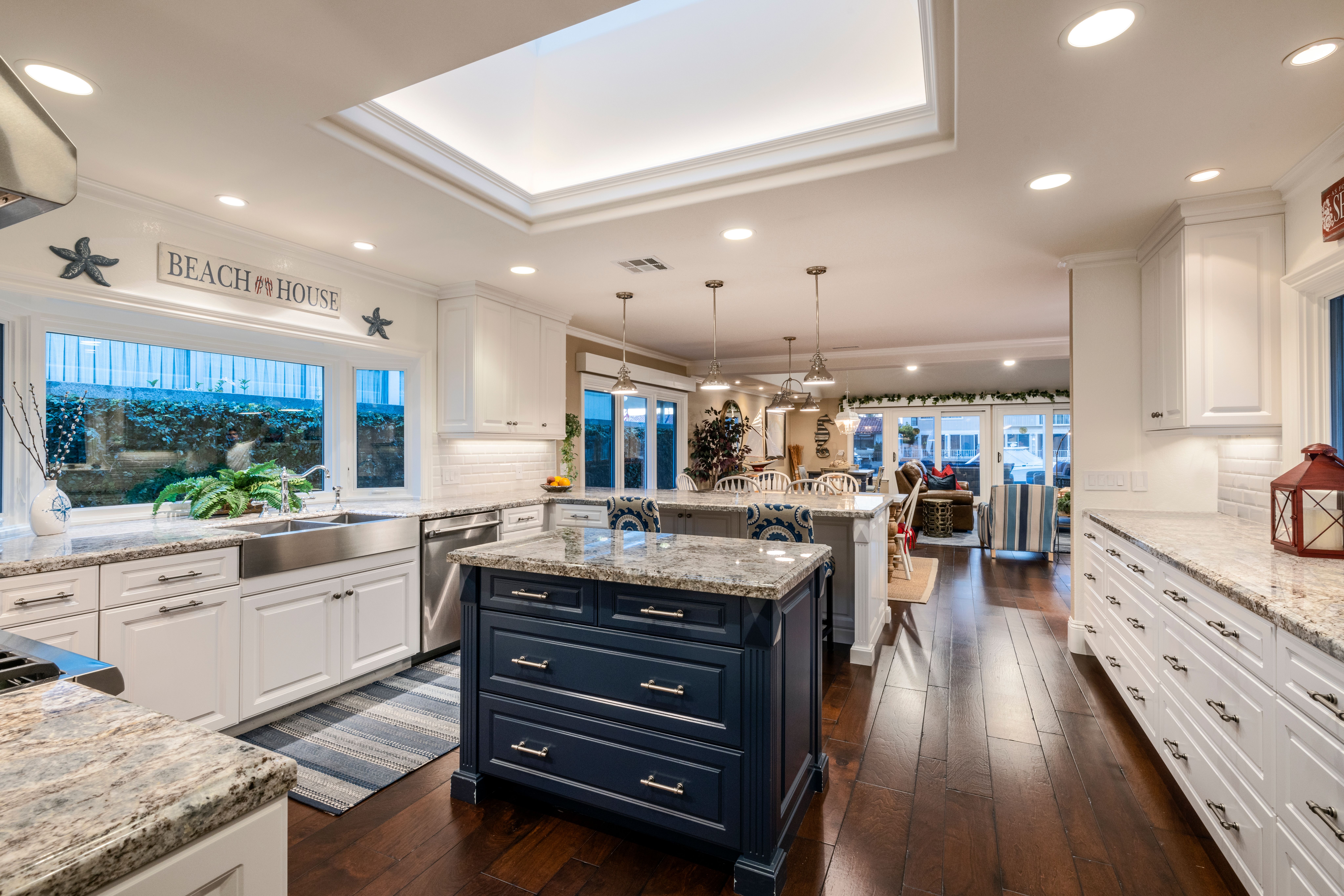 3311 Admiralty Drive