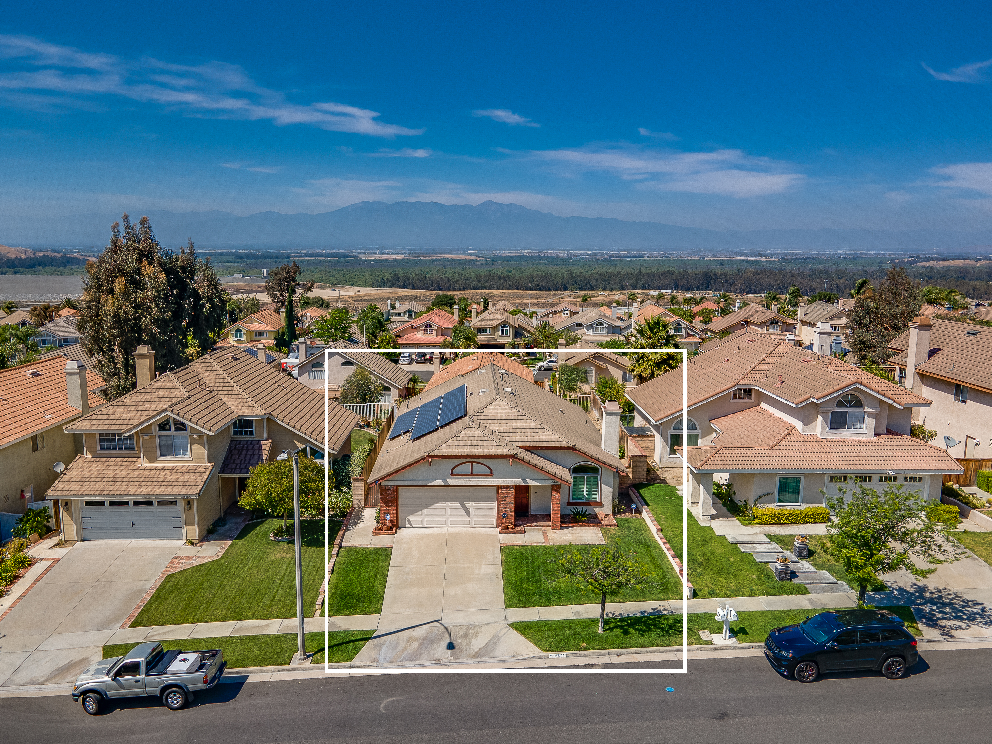3441 Sterling Drive