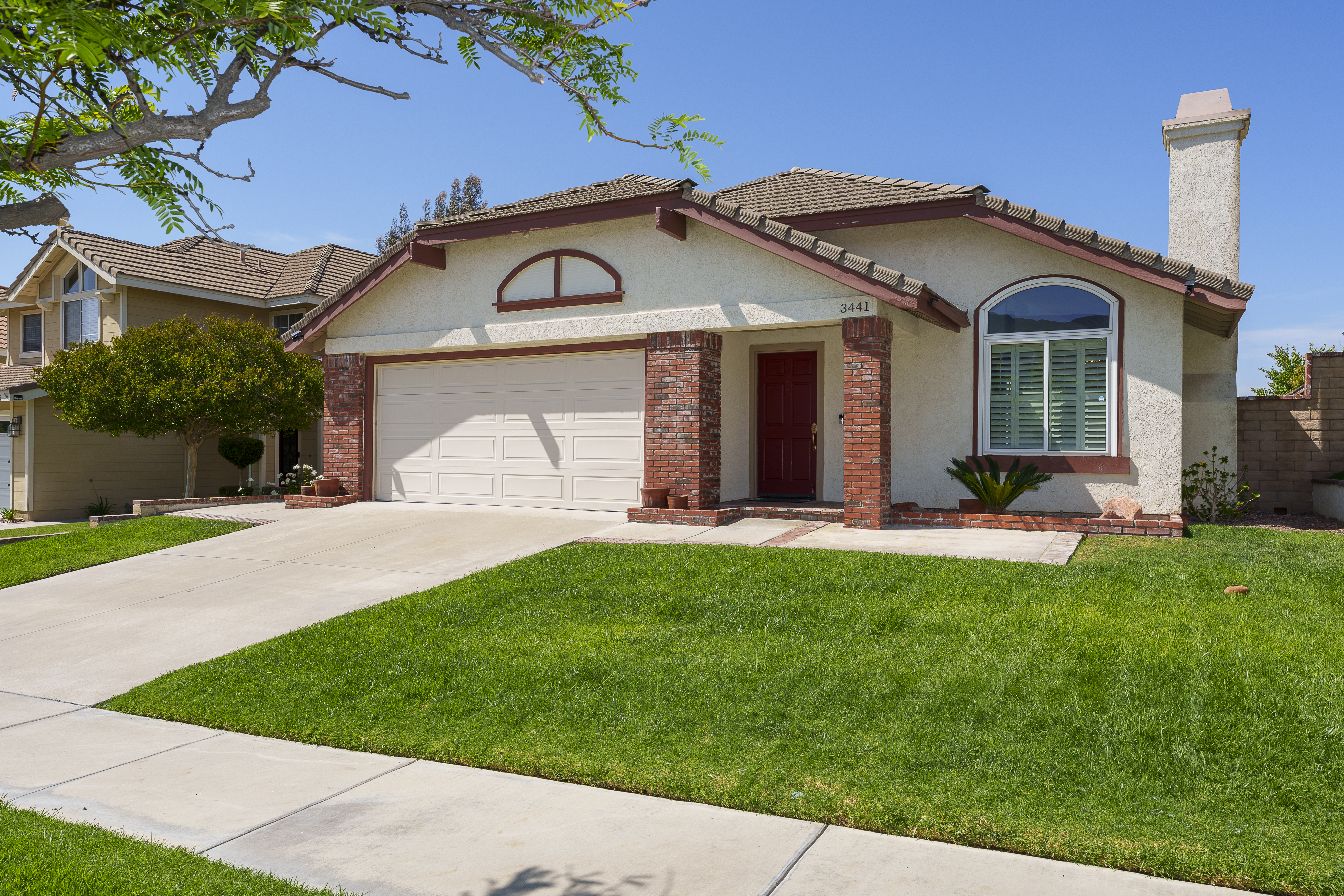 3441 Sterling Drive