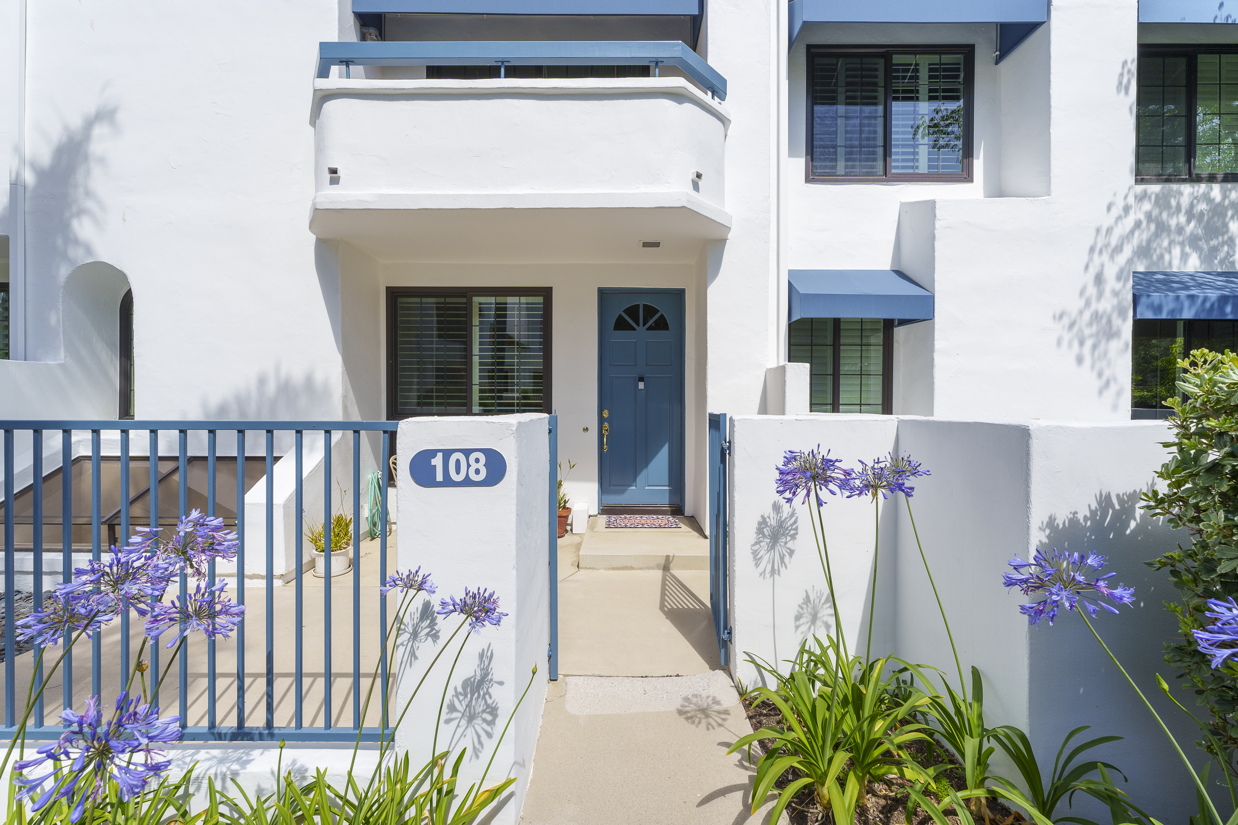 7442 Coho Drive #108