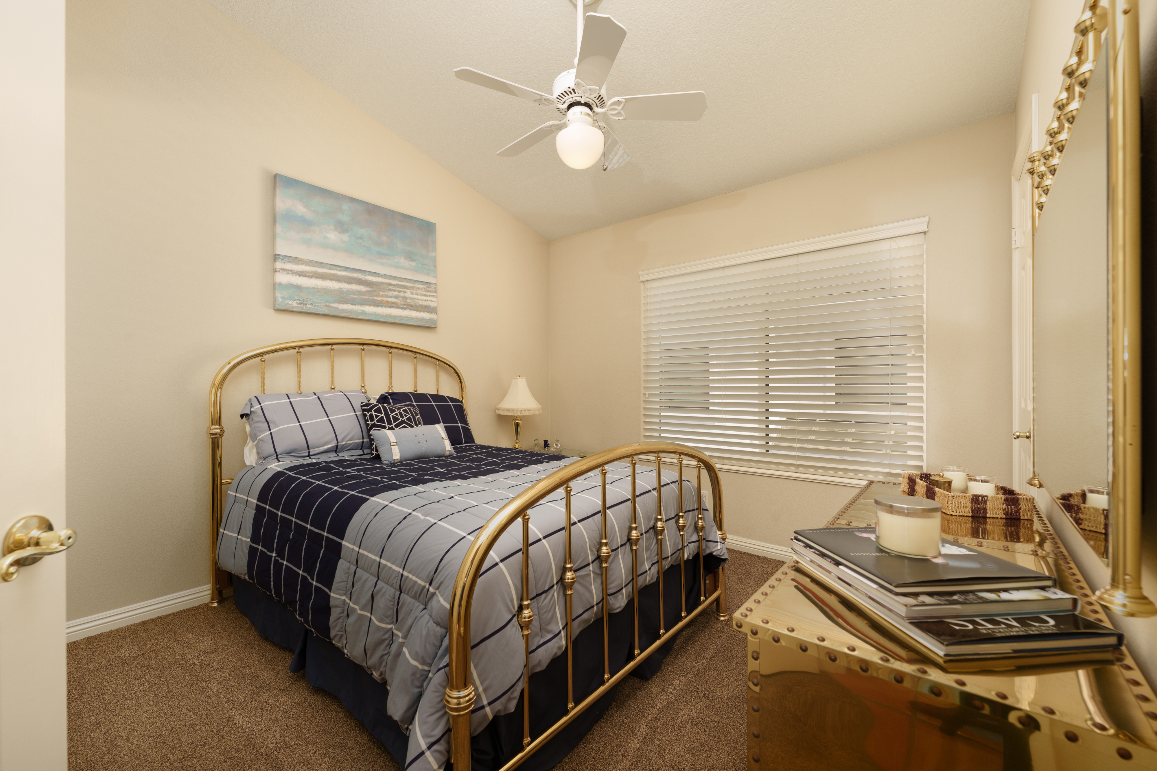 7442 Coho Drive #108