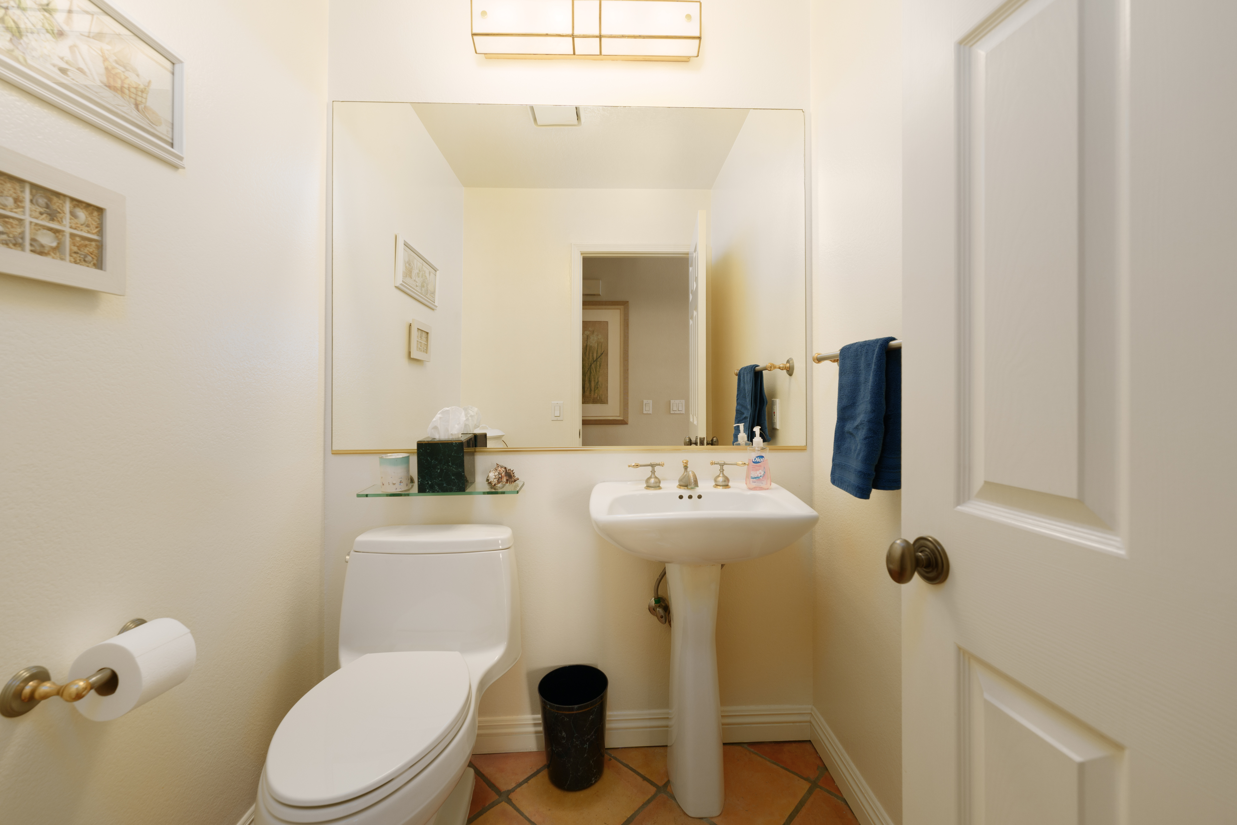 7442 Coho Drive #108