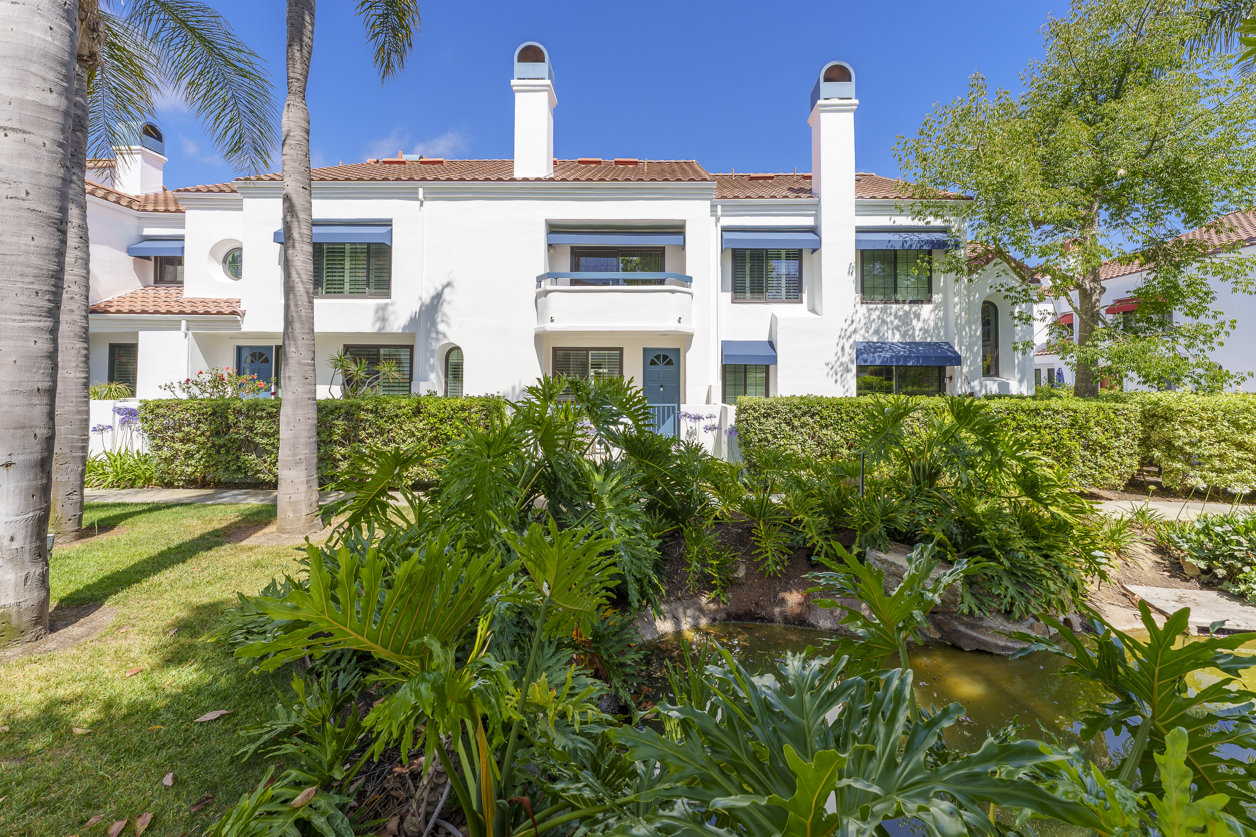 7442 Coho Drive #108
