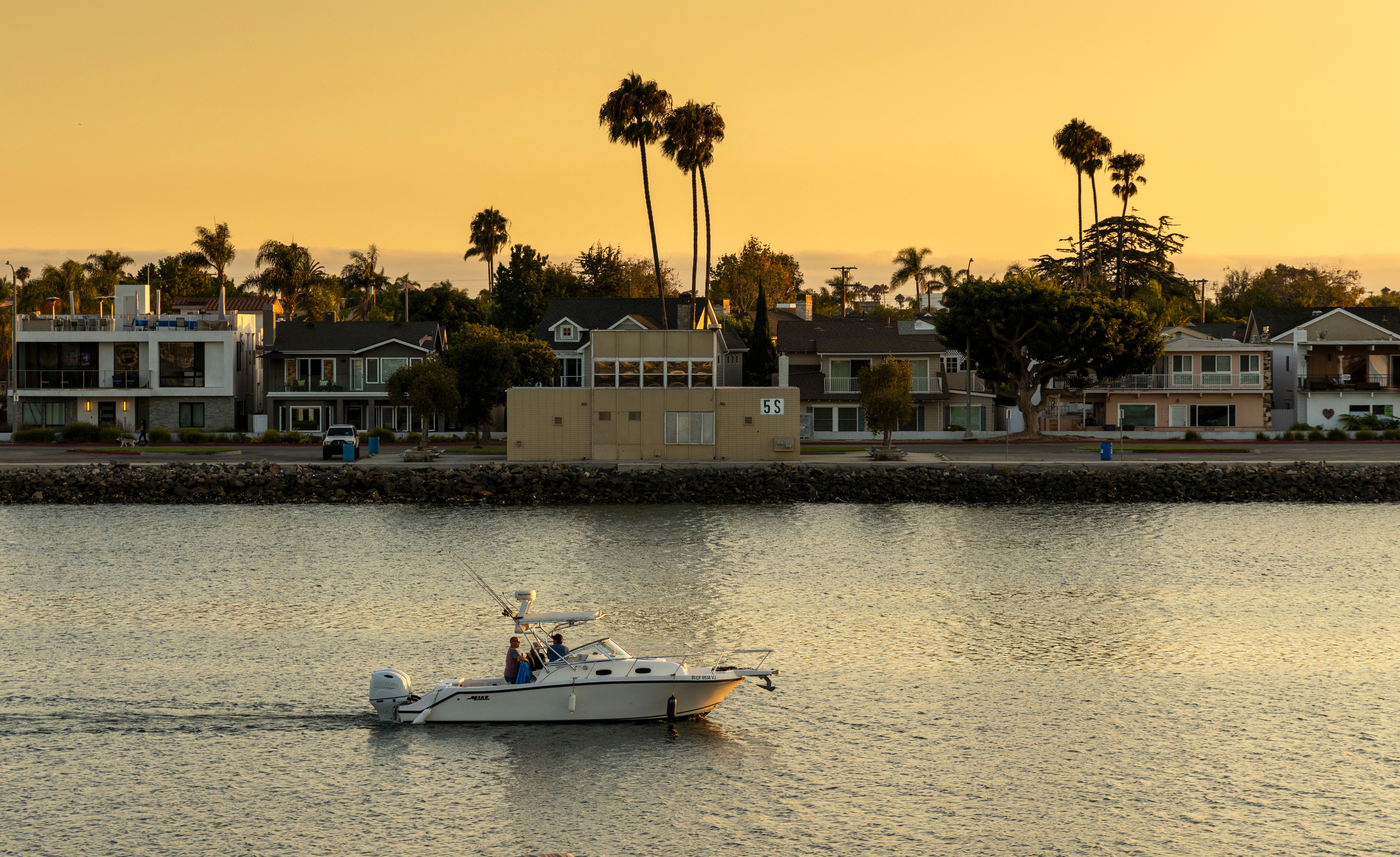 5532 Spinnaker Bay Drive