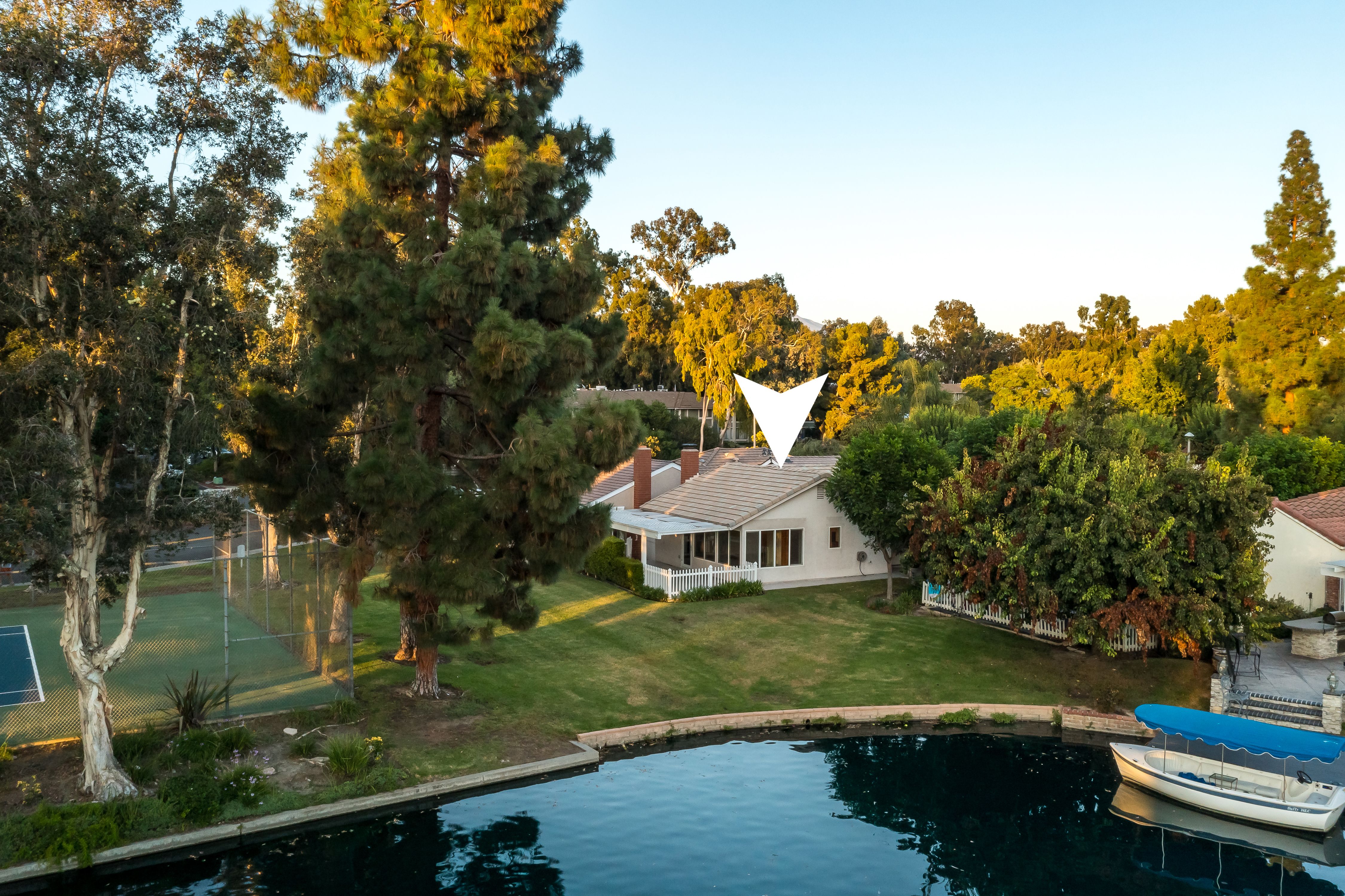 21635 Superior Lane