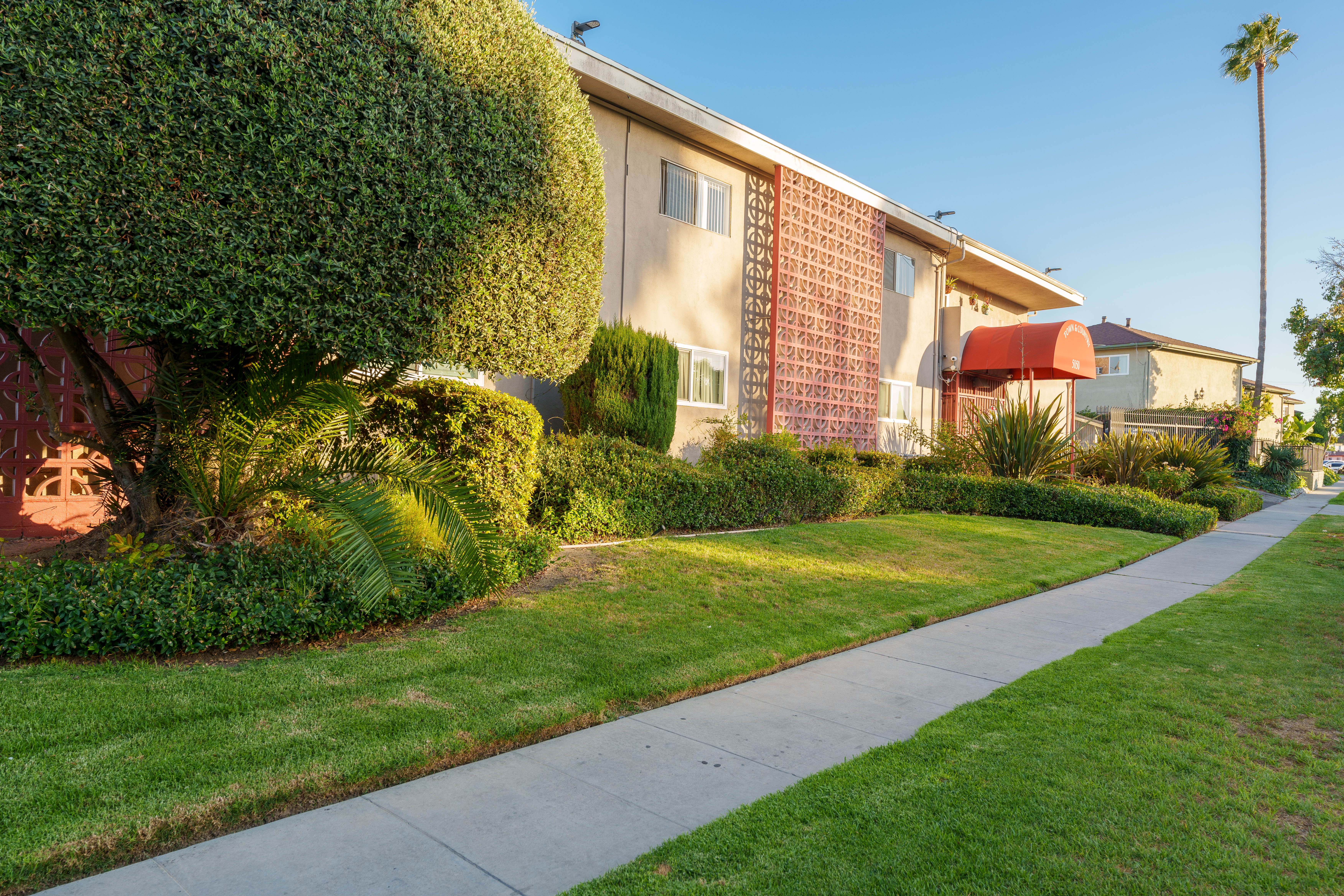 5050 Linden Avenue Unit 75