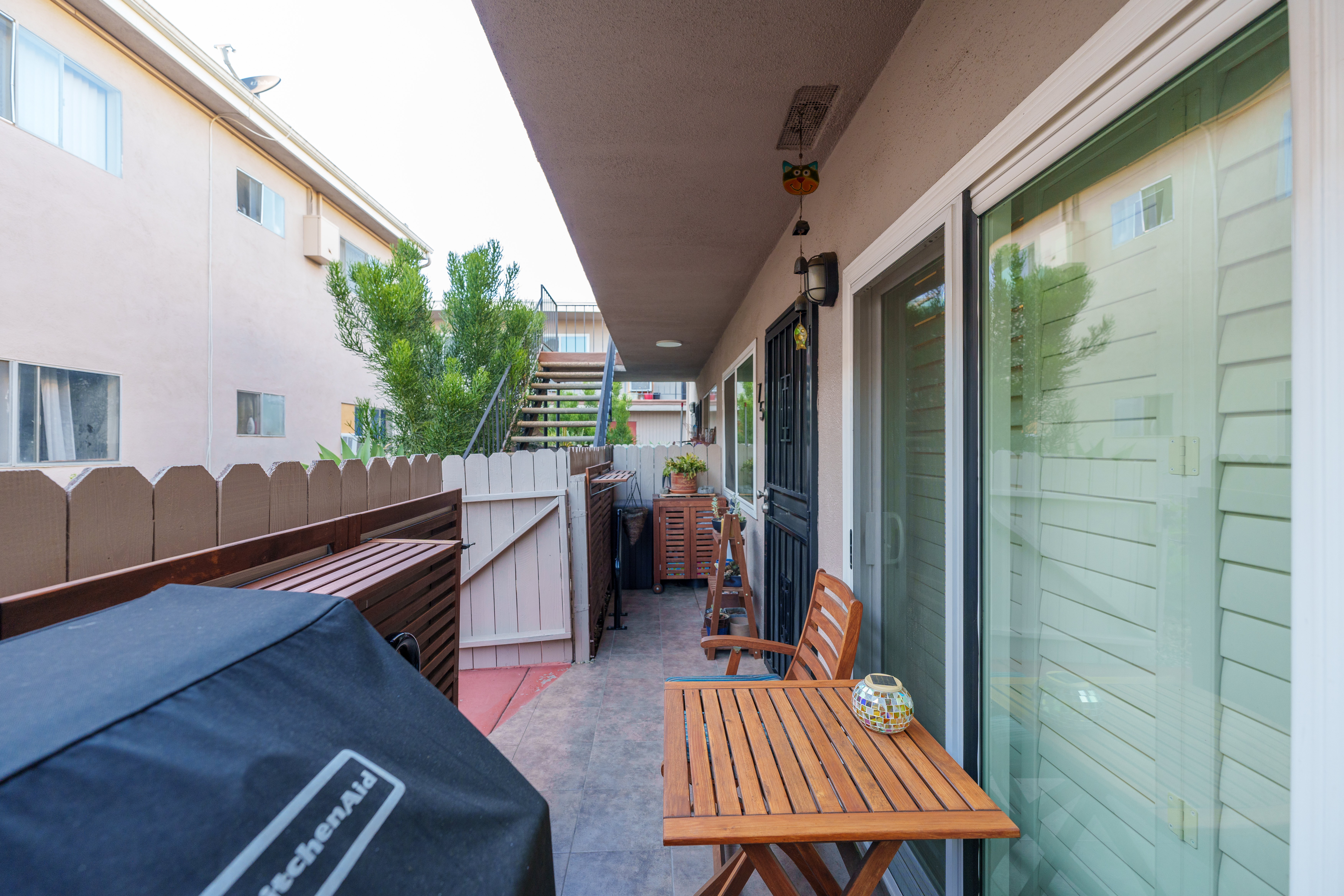 5050 Linden Avenue Unit 75