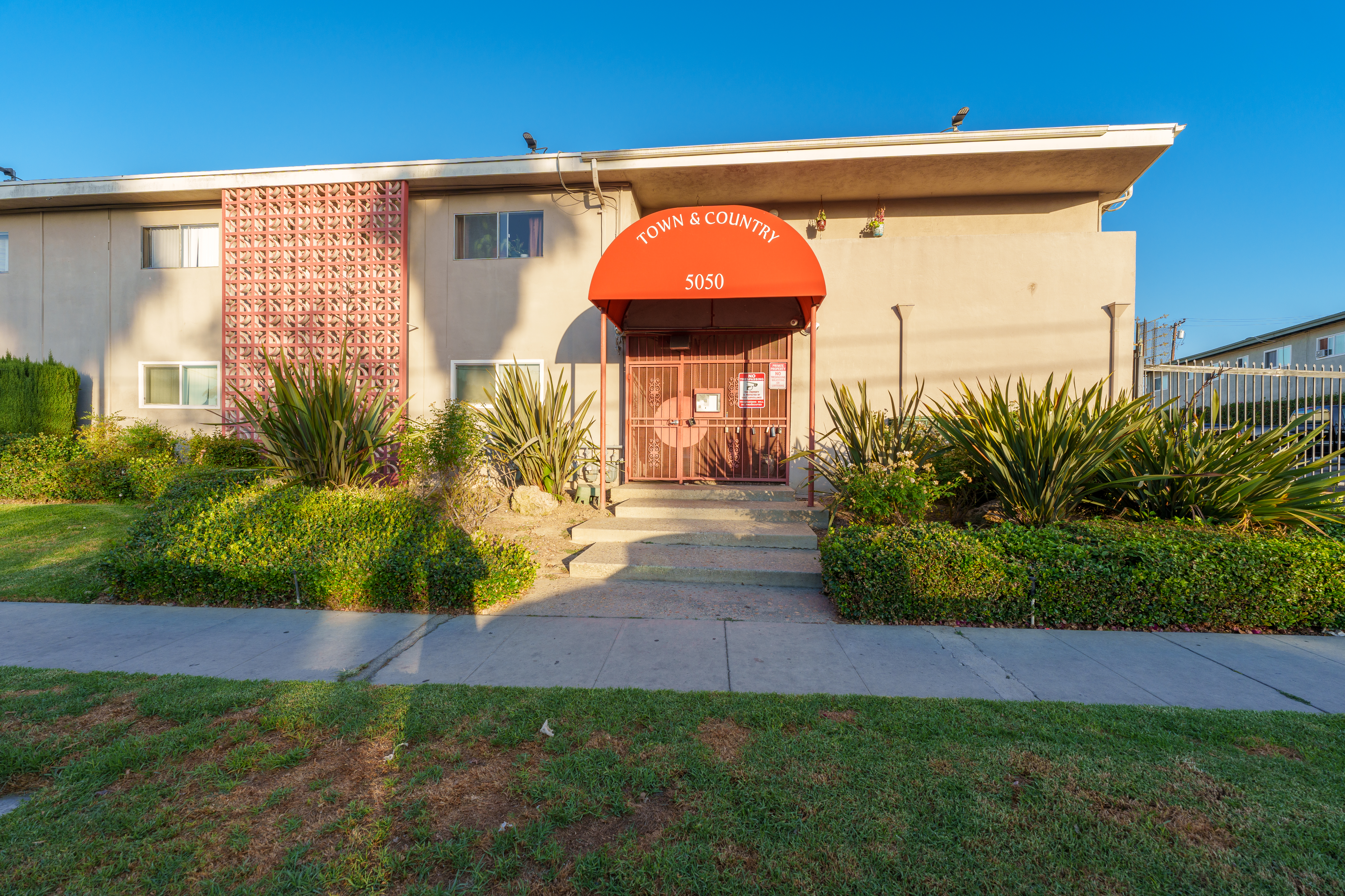 5050 Linden Avenue Unit 75