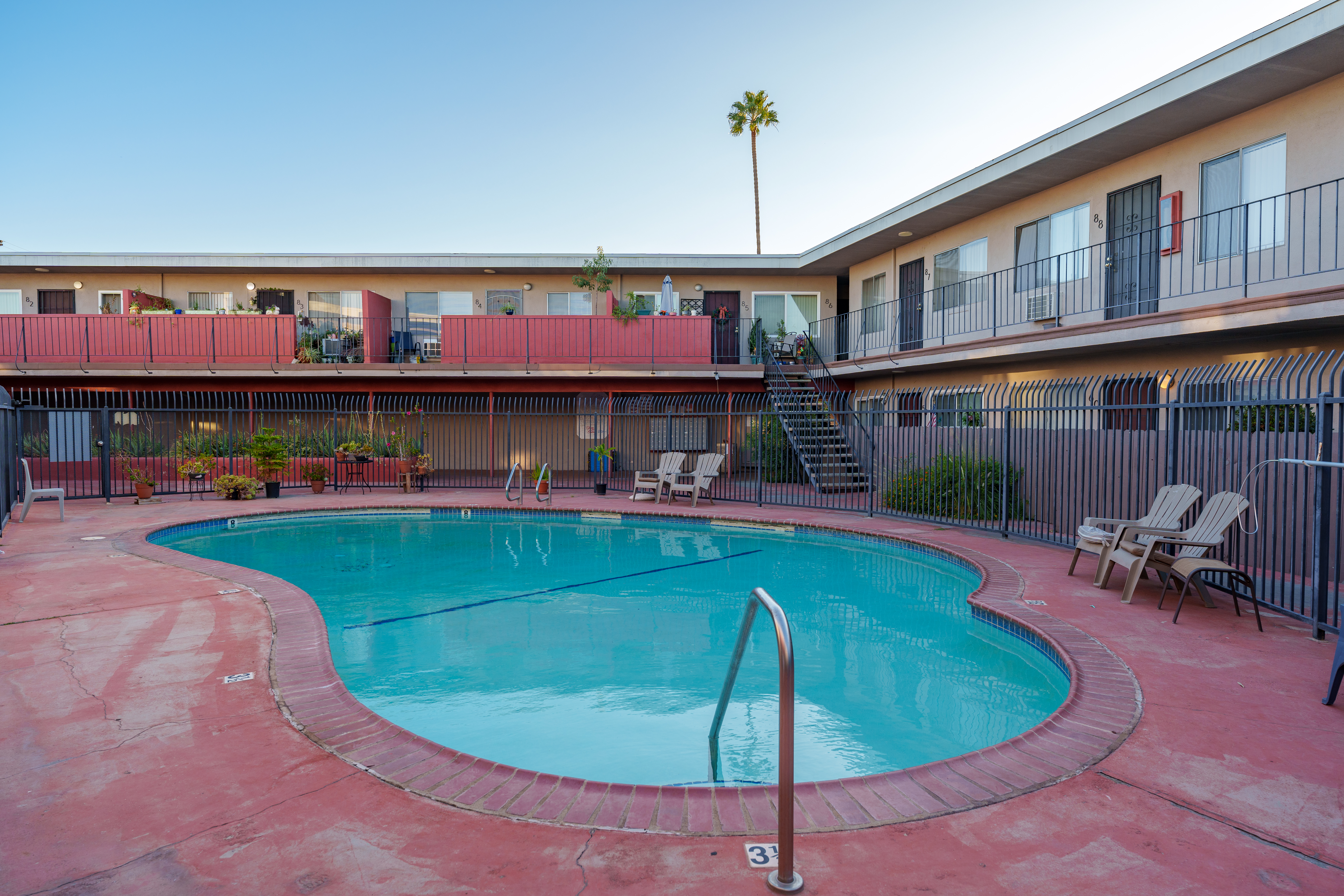 5050 Linden Avenue Unit 75