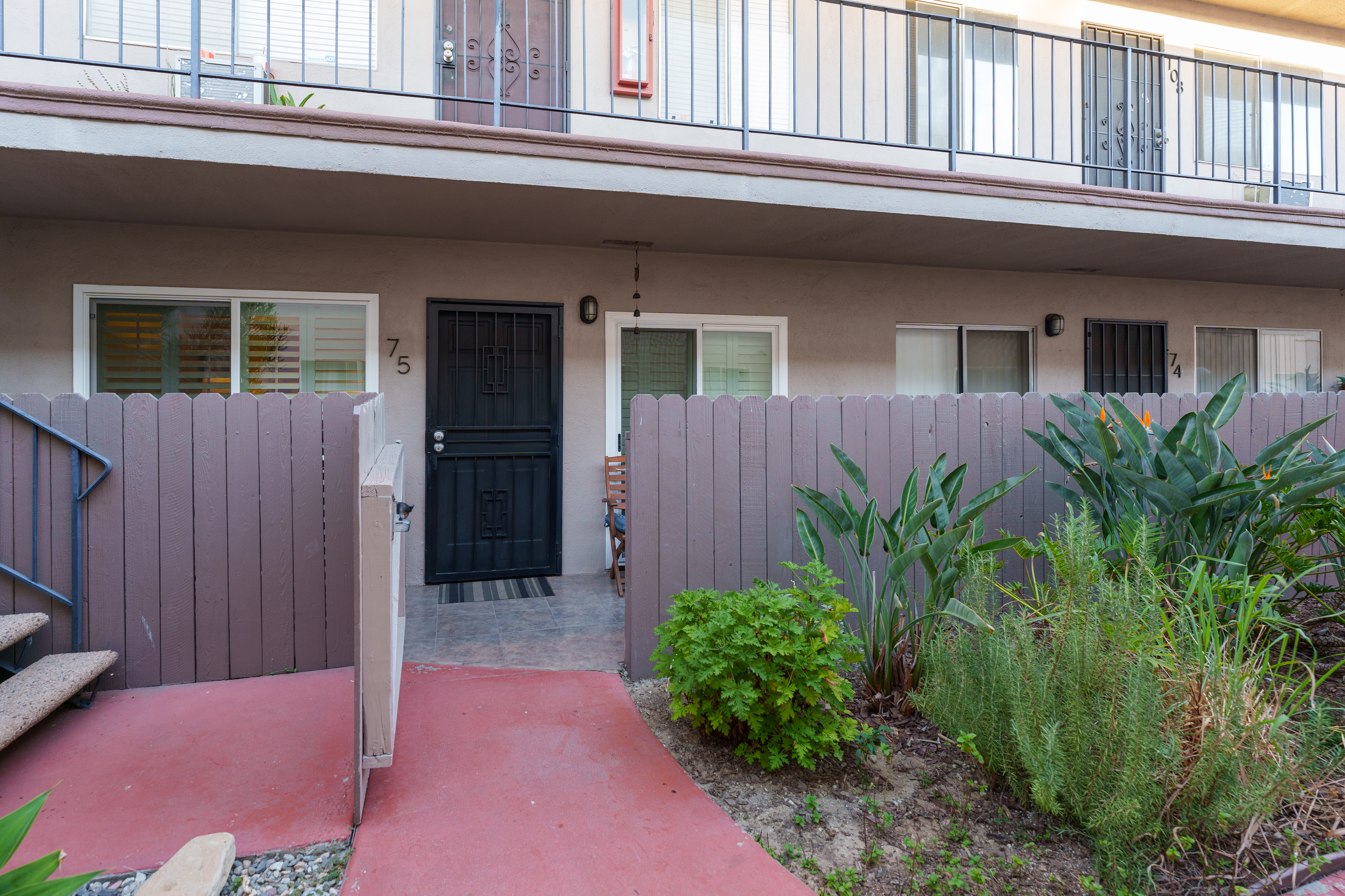 5050 Linden Avenue Unit 75