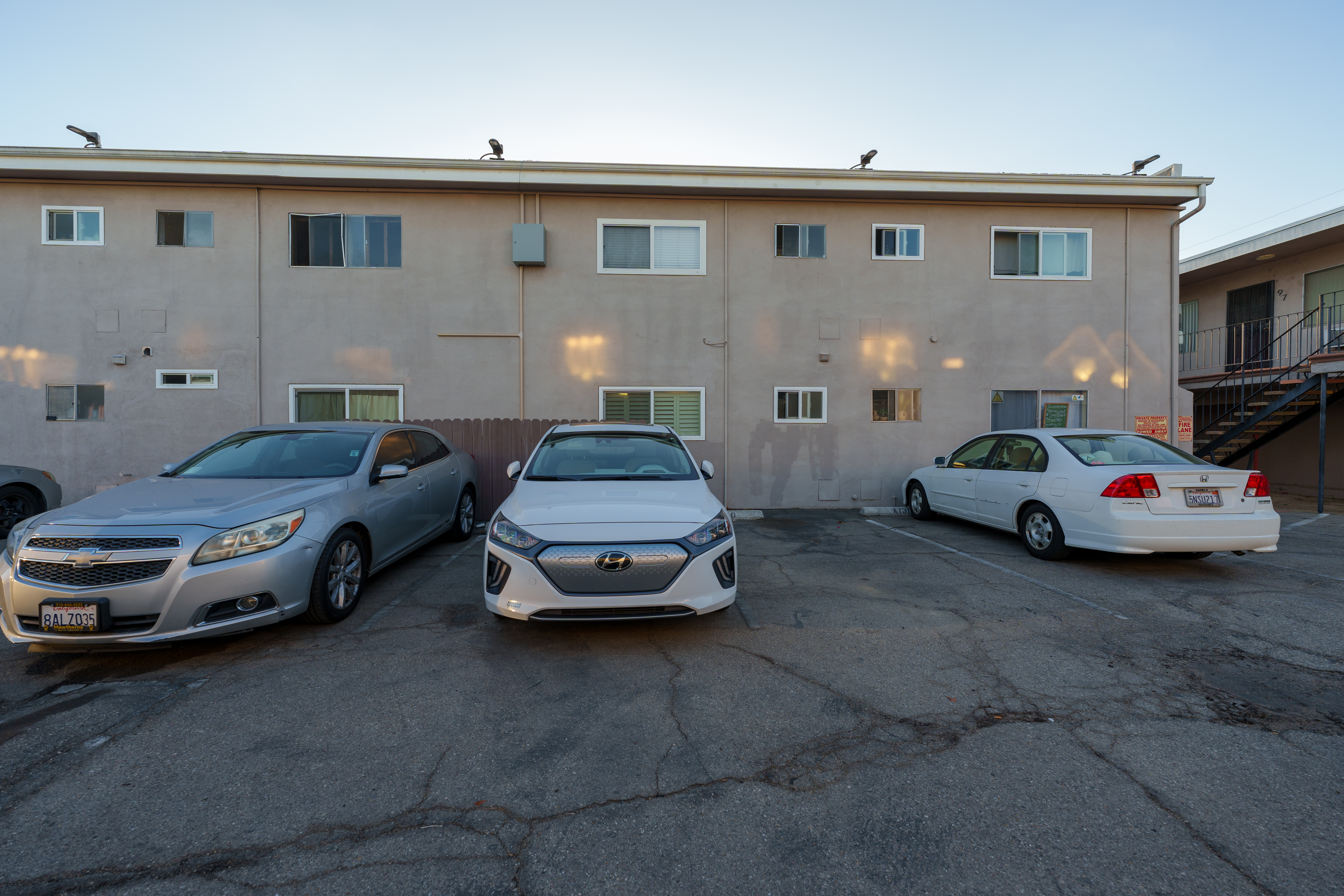 5050 Linden Avenue Unit 75
