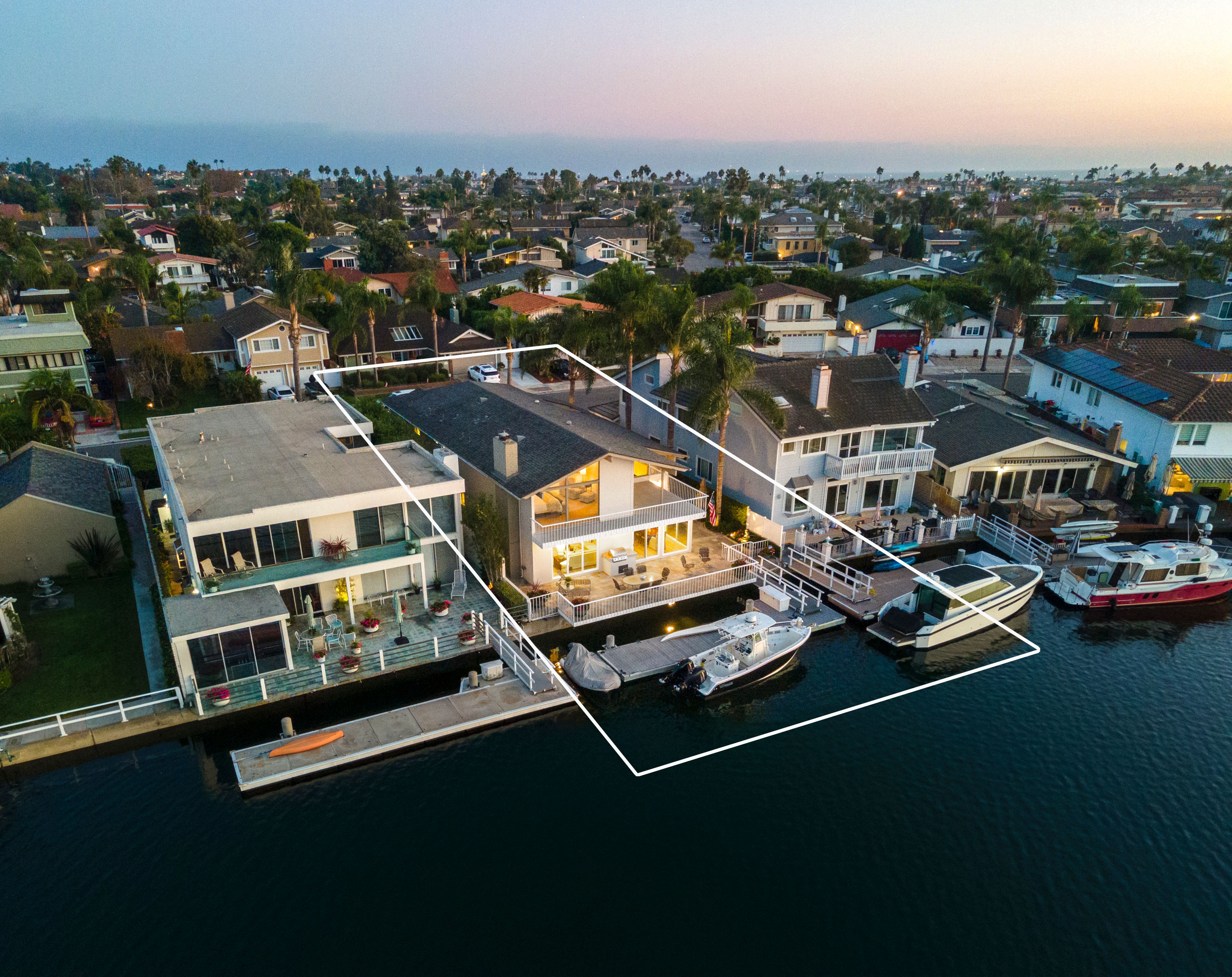 4171 Morning Star Drive
