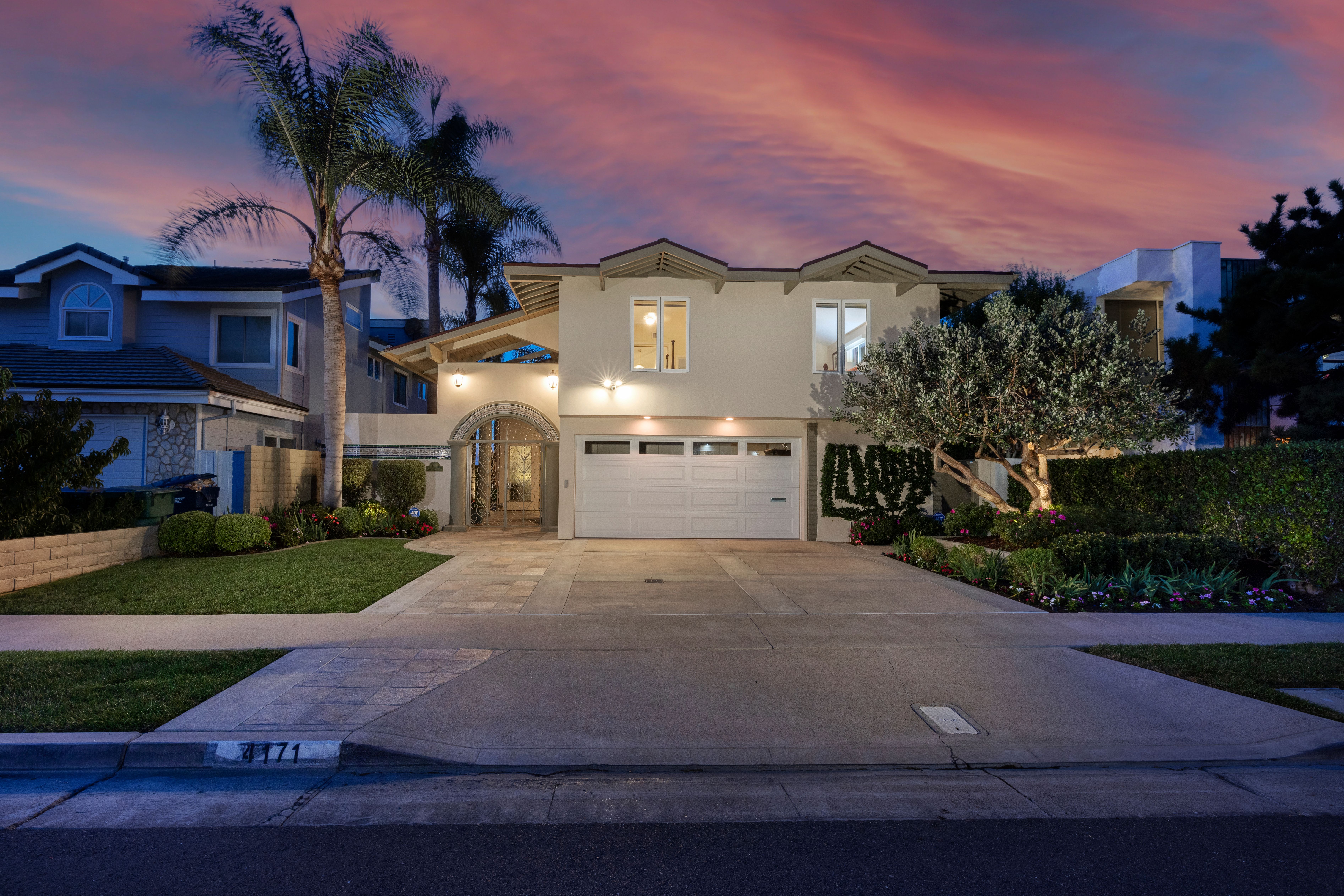 4171 Morning Star Drive