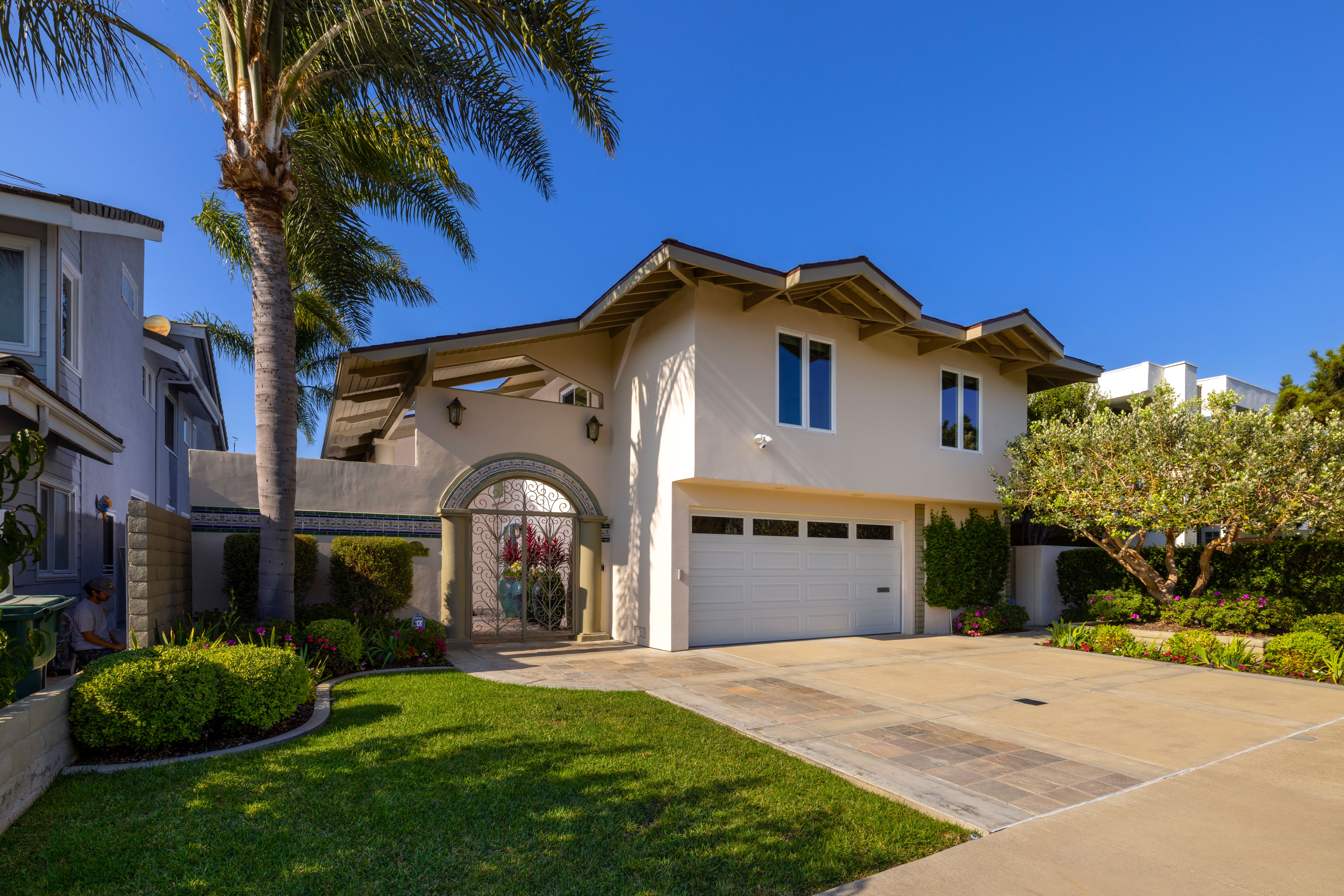 4171 Morning Star Drive