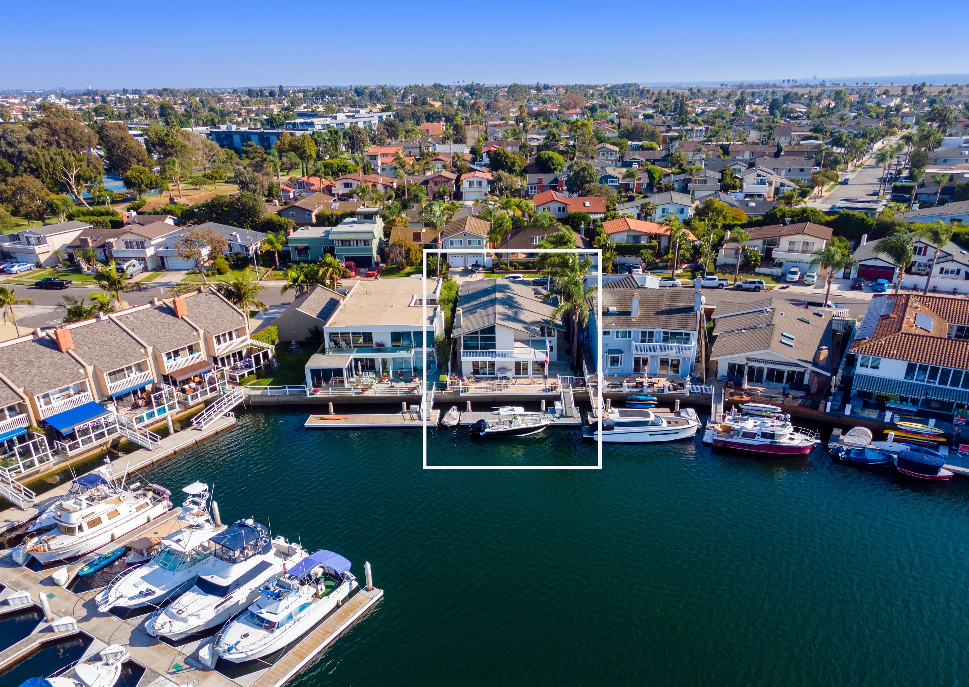 4171 Morning Star Drive