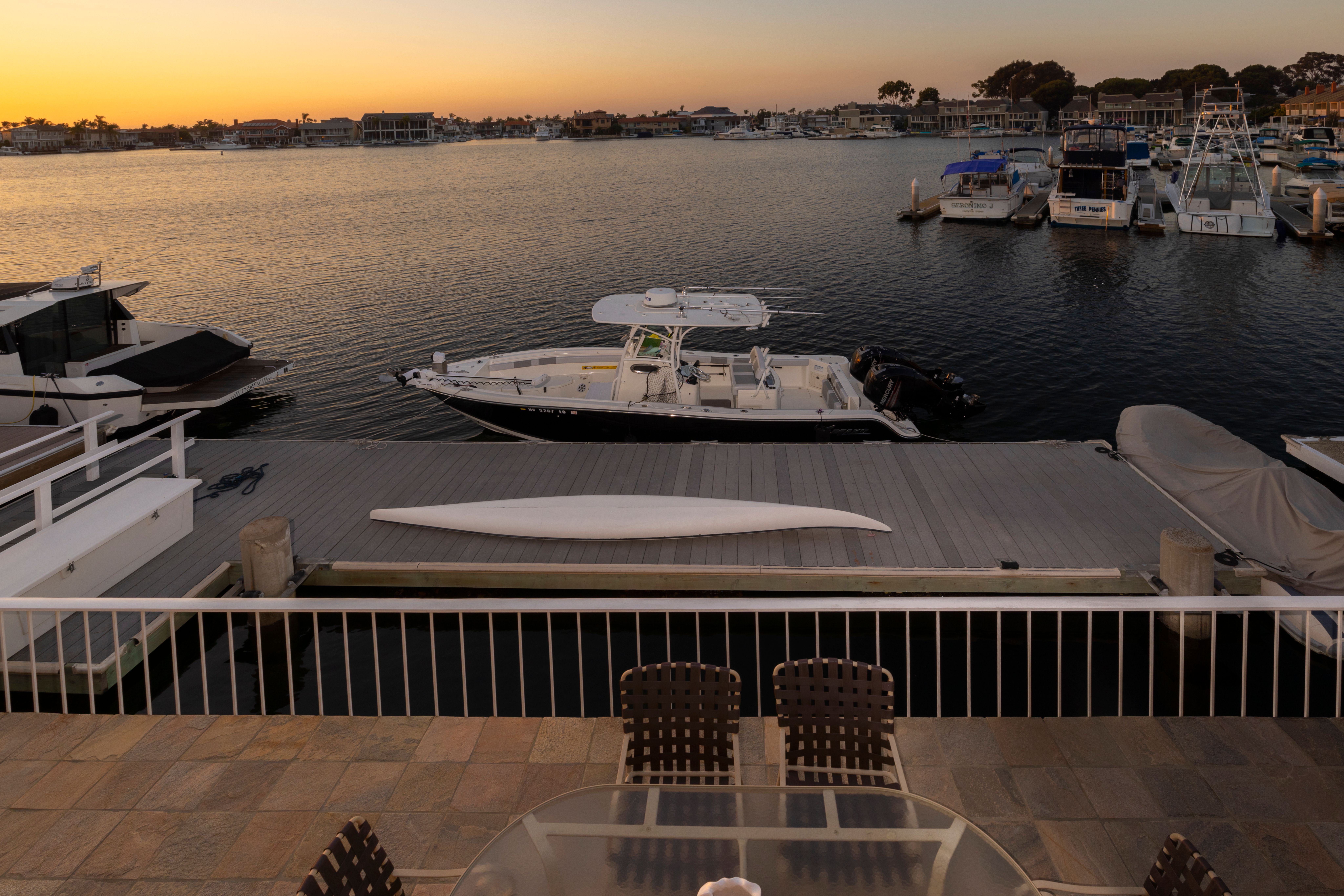 4171 Morning Star Drive