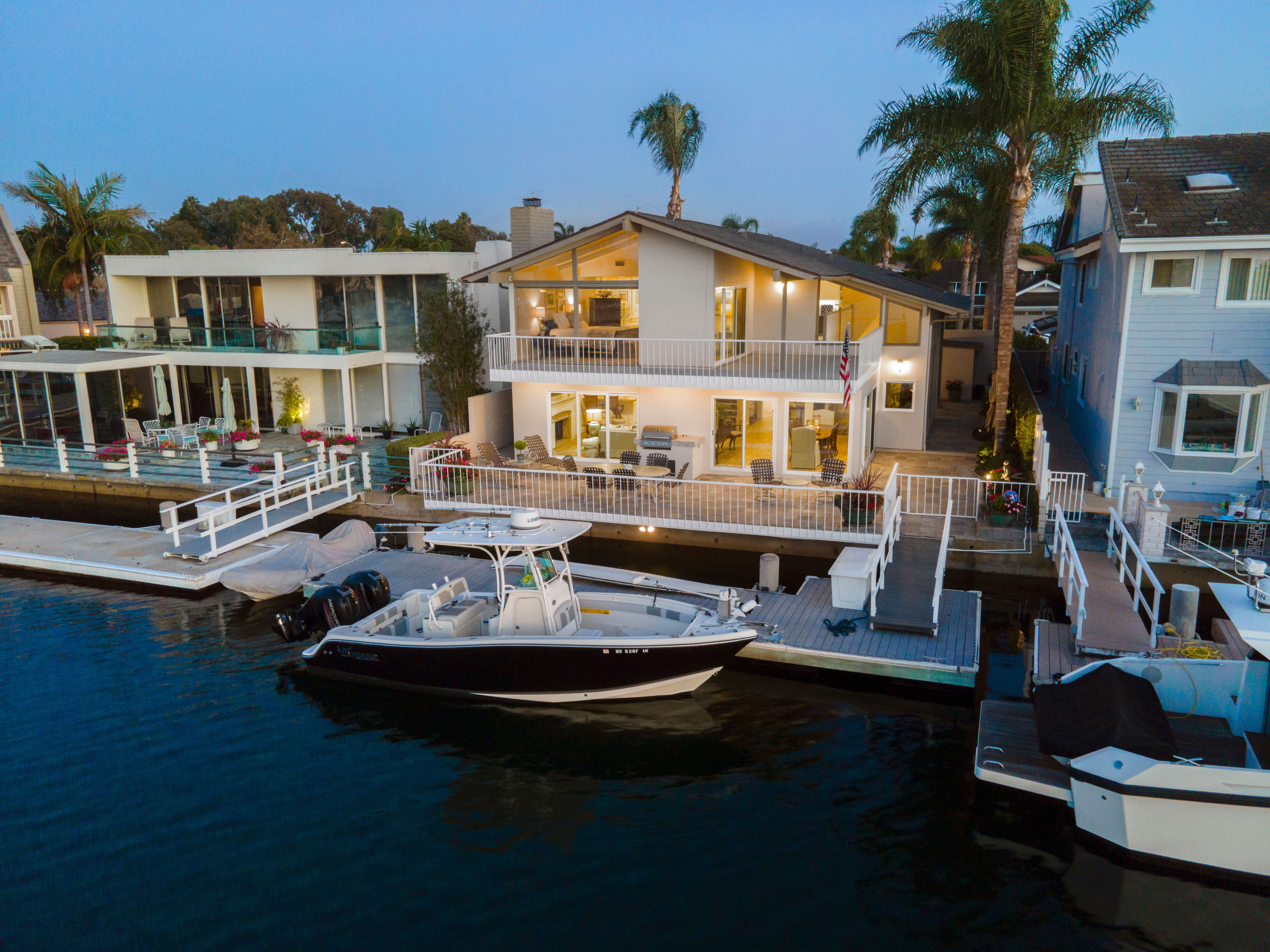 4171 Morning Star Drive