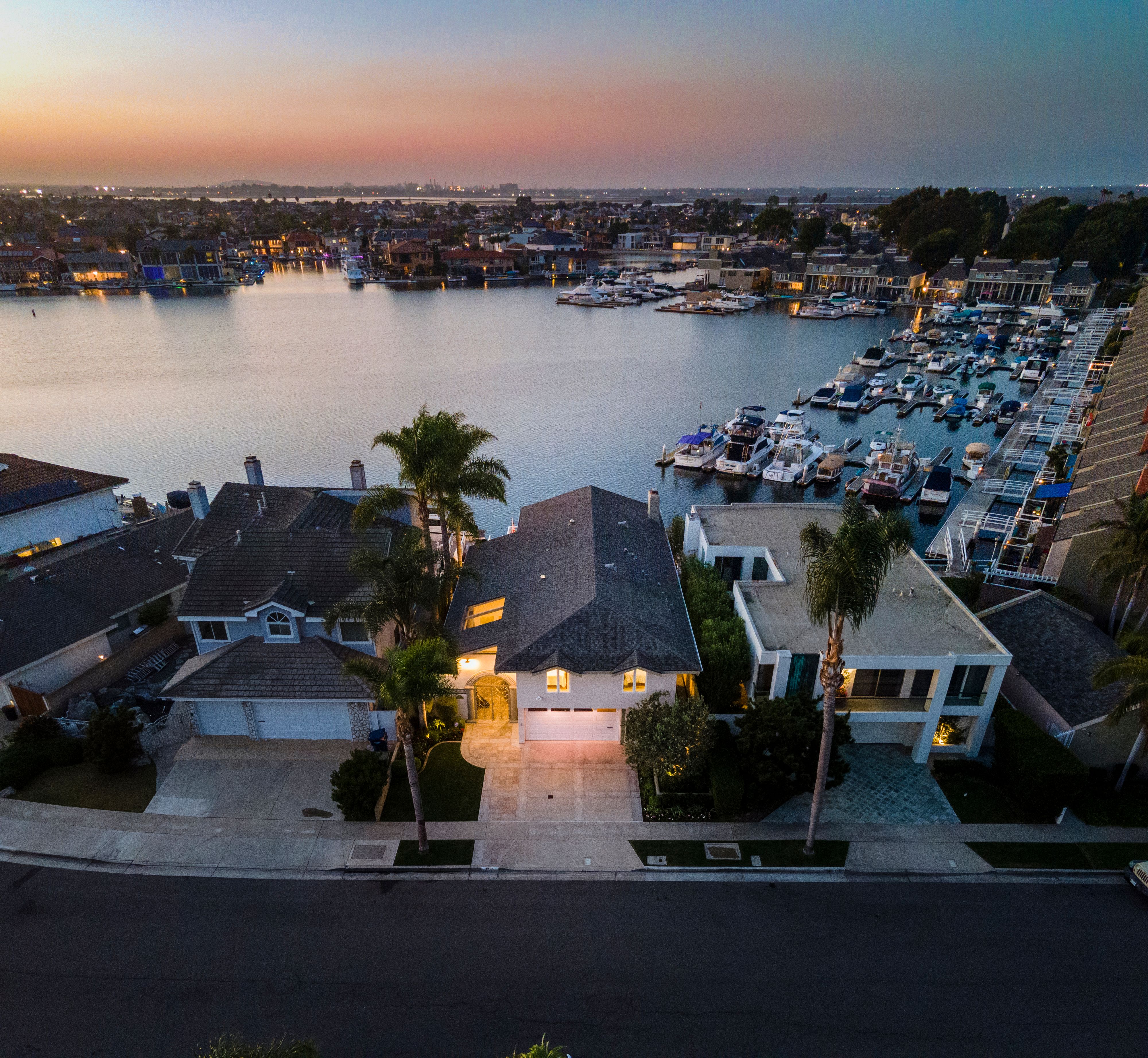 4171 Morning Star Drive