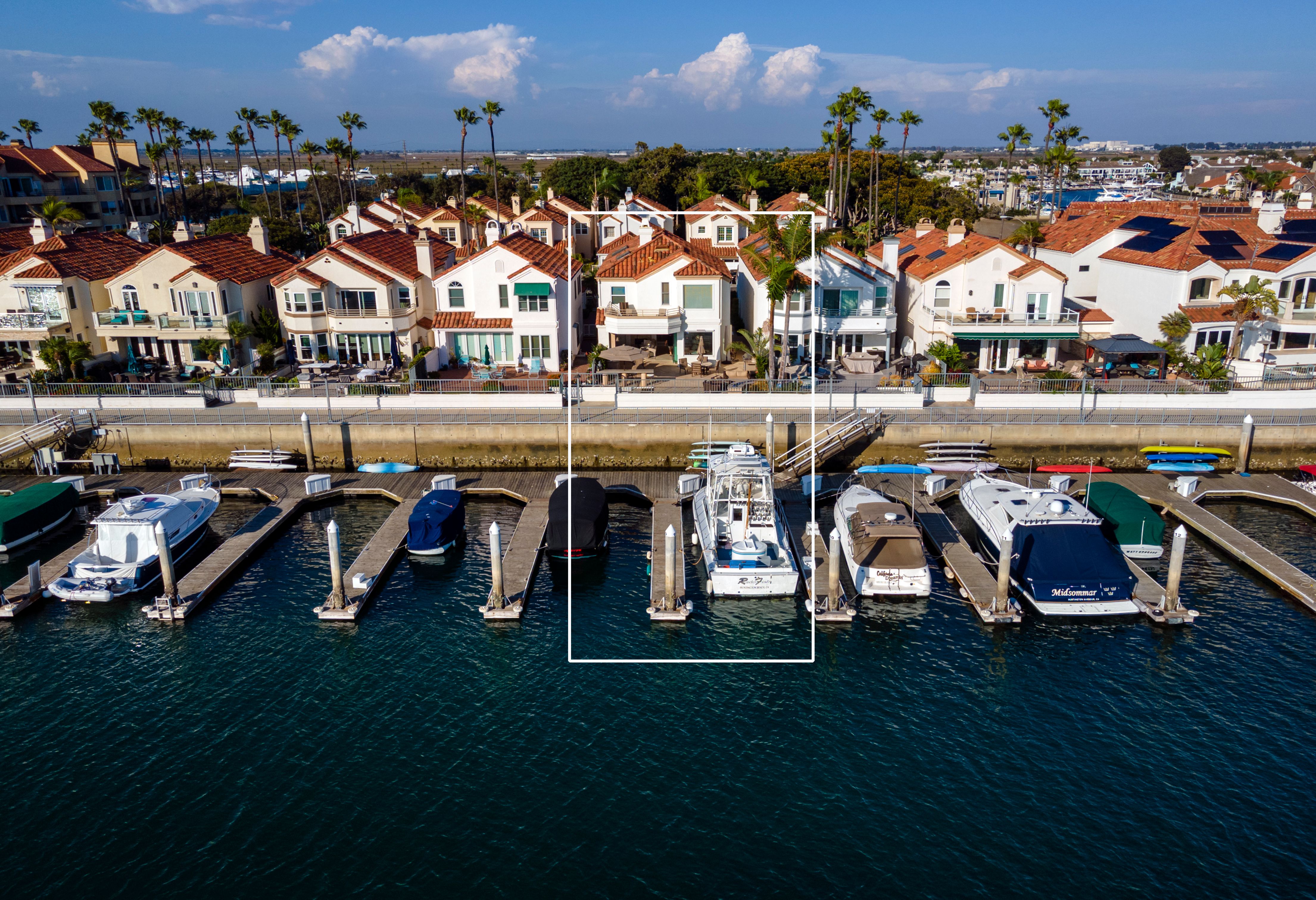 3176 Portofino Circle