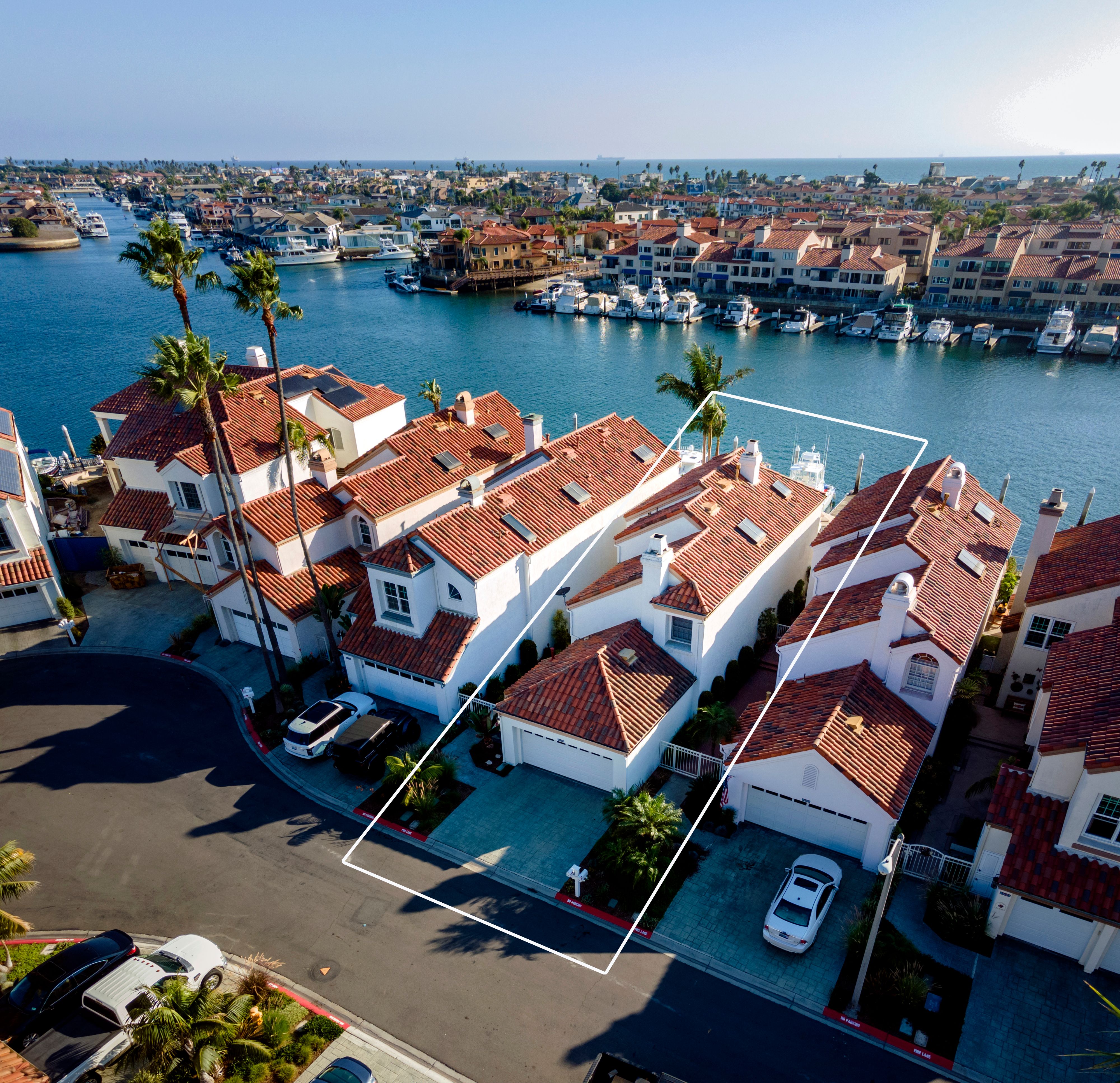 3176 Portofino Circle