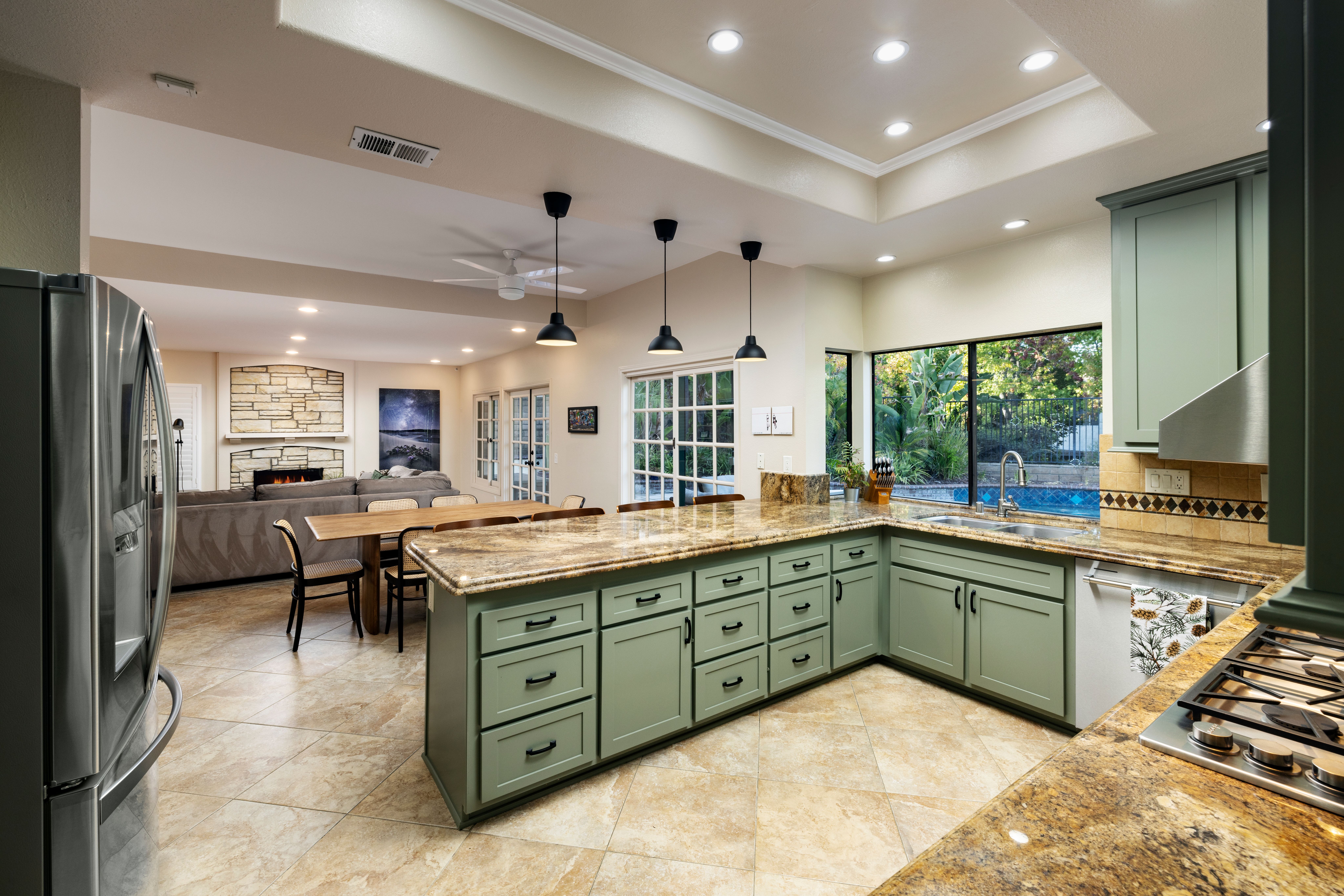 5899 East Trapper Trail