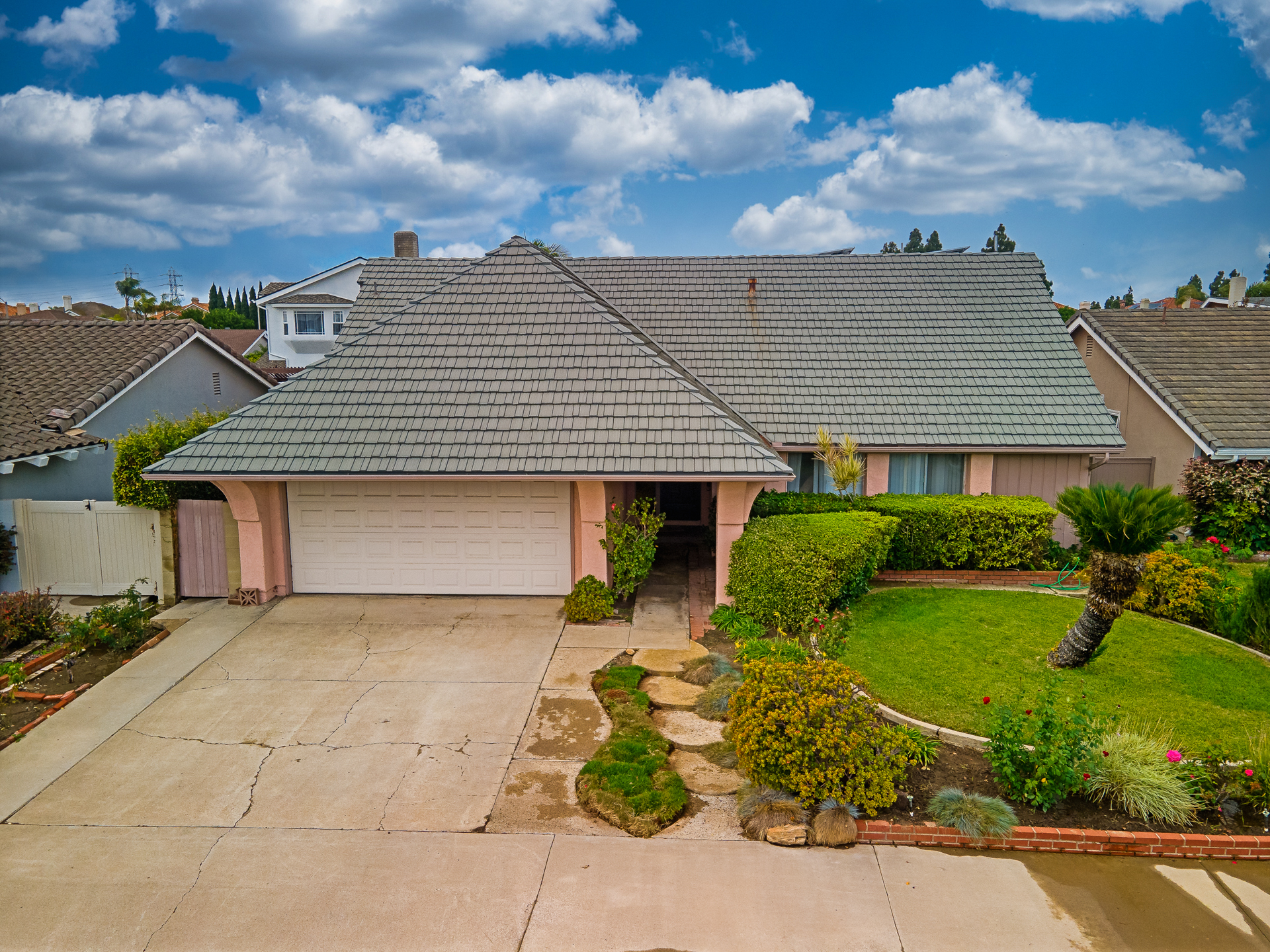 21091 Inferno Lane