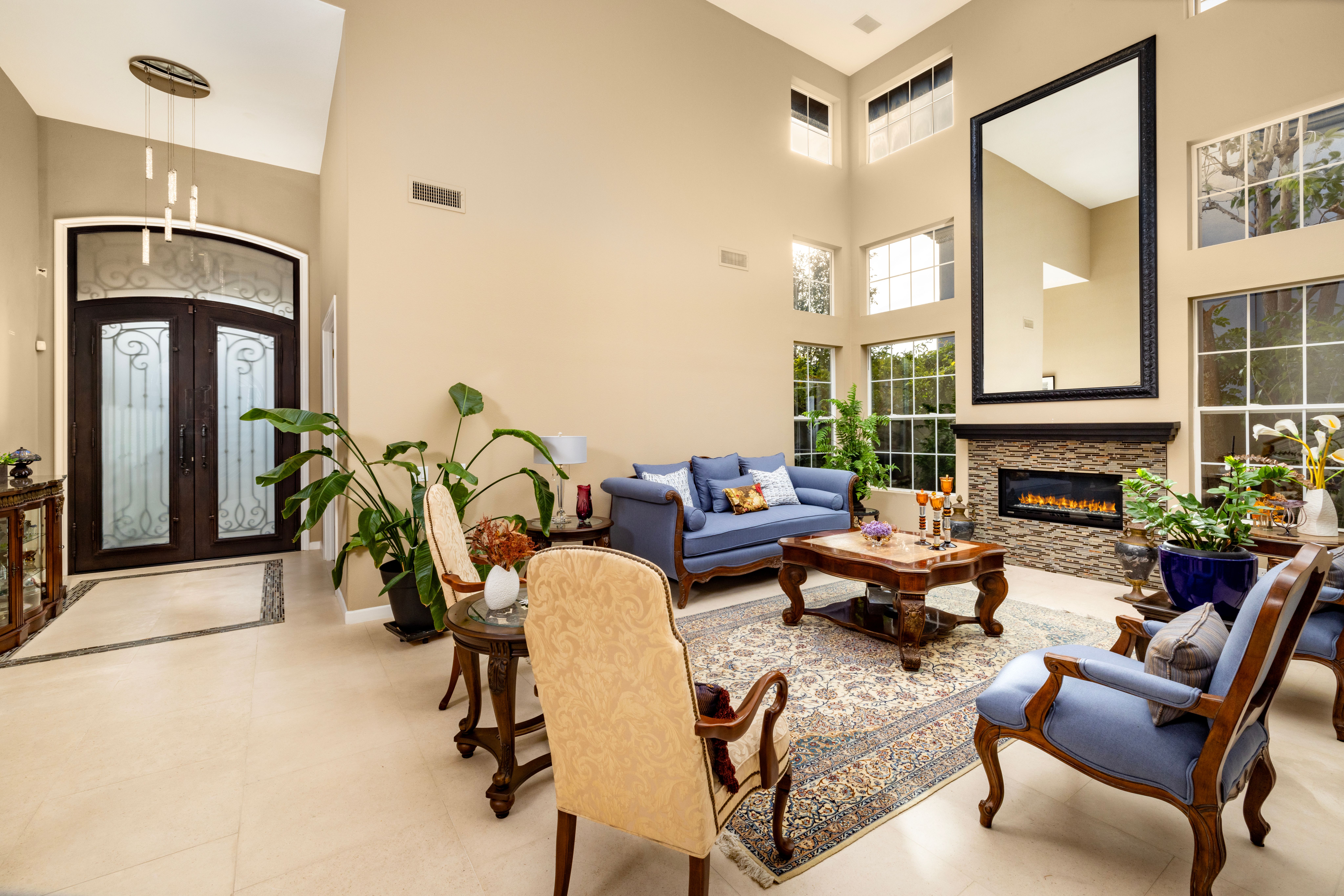 6841 Livingston Drive 