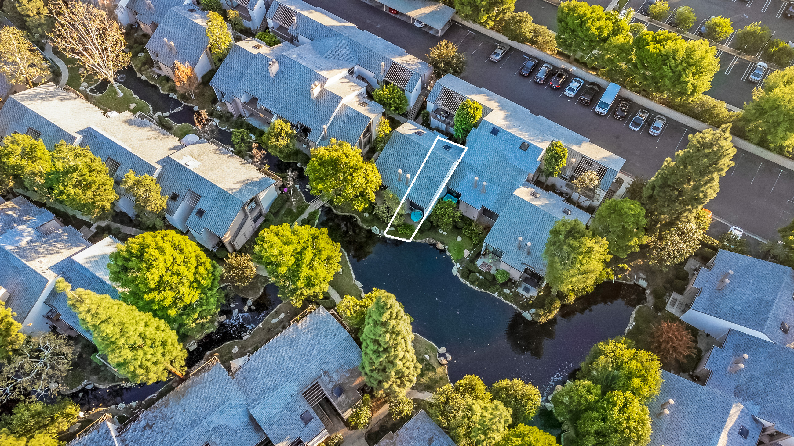 26701 Quail Creek, Unit #137