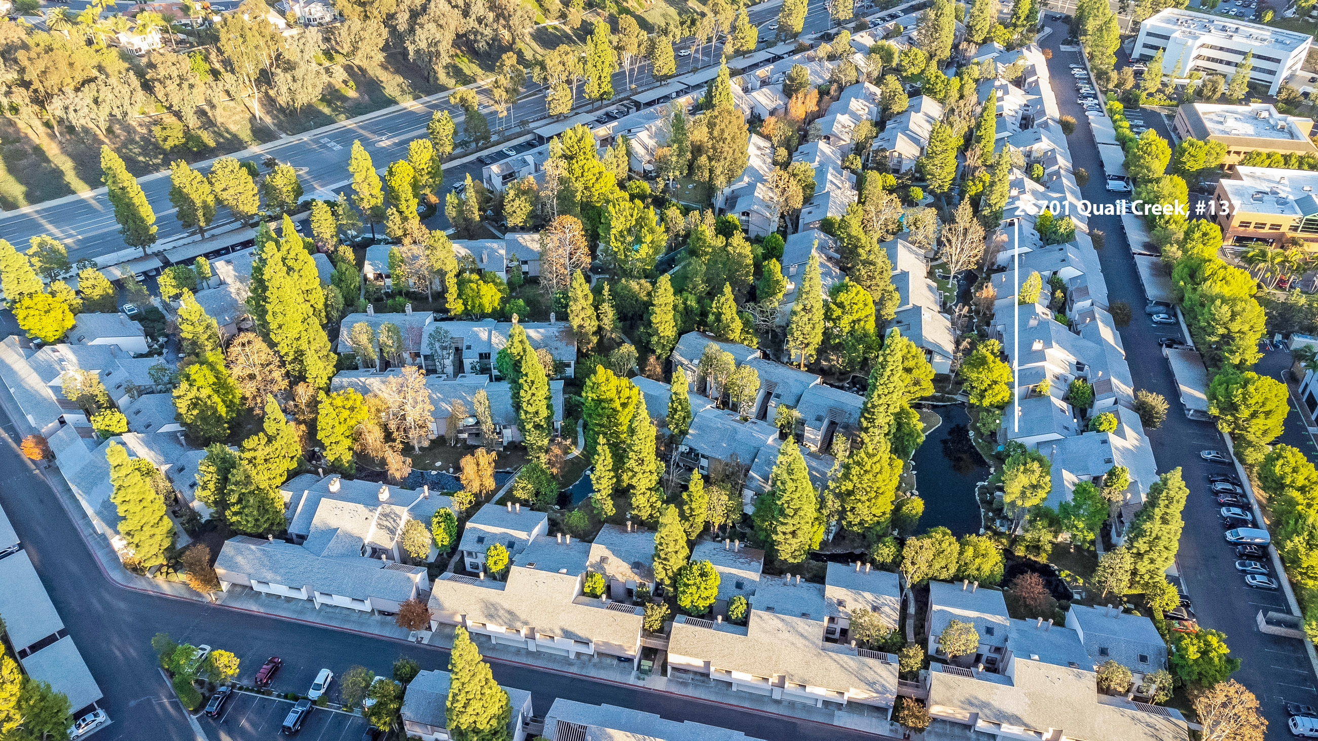 26701 Quail Creek, Unit #137