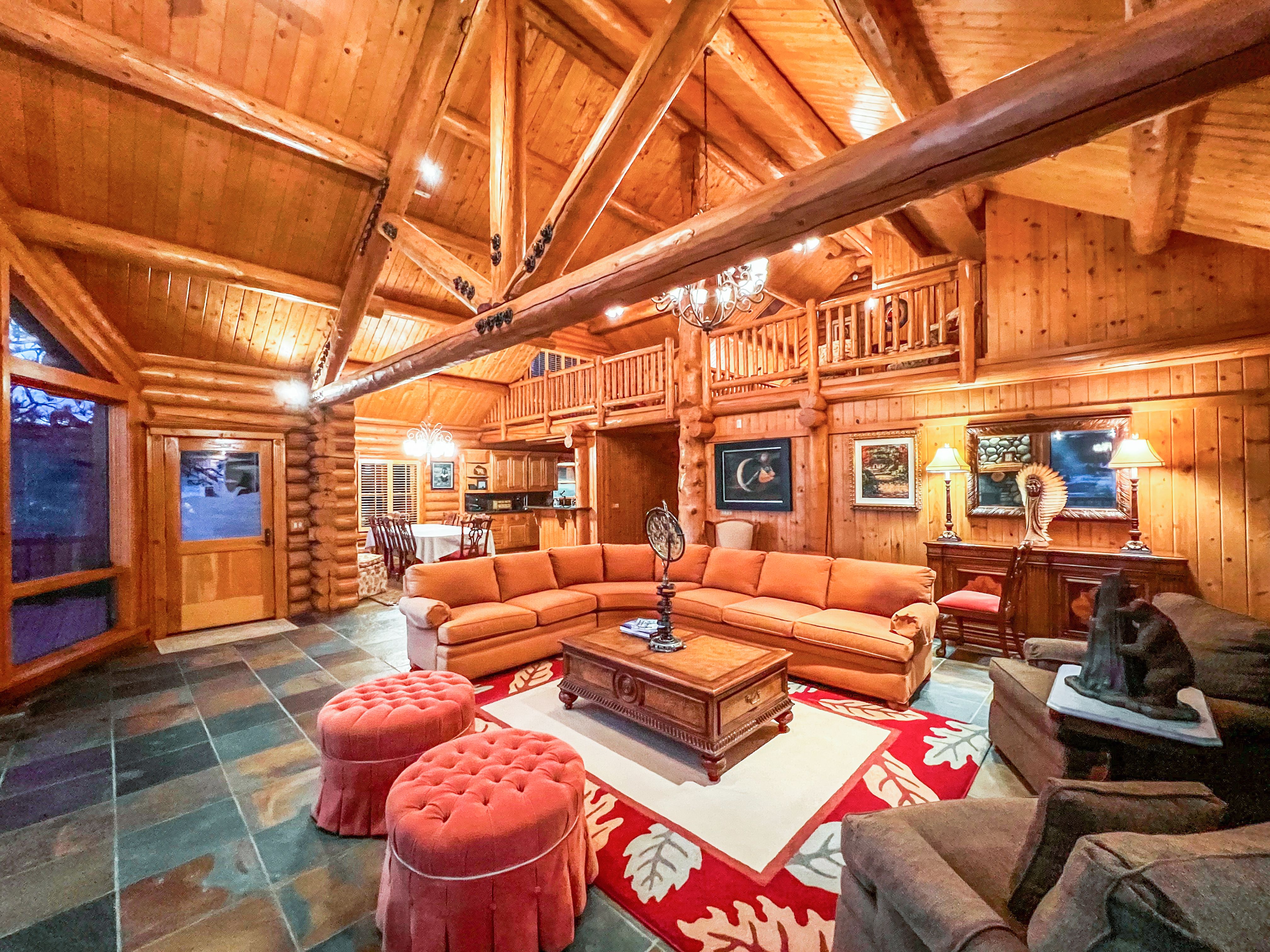 39463 Lake Drive