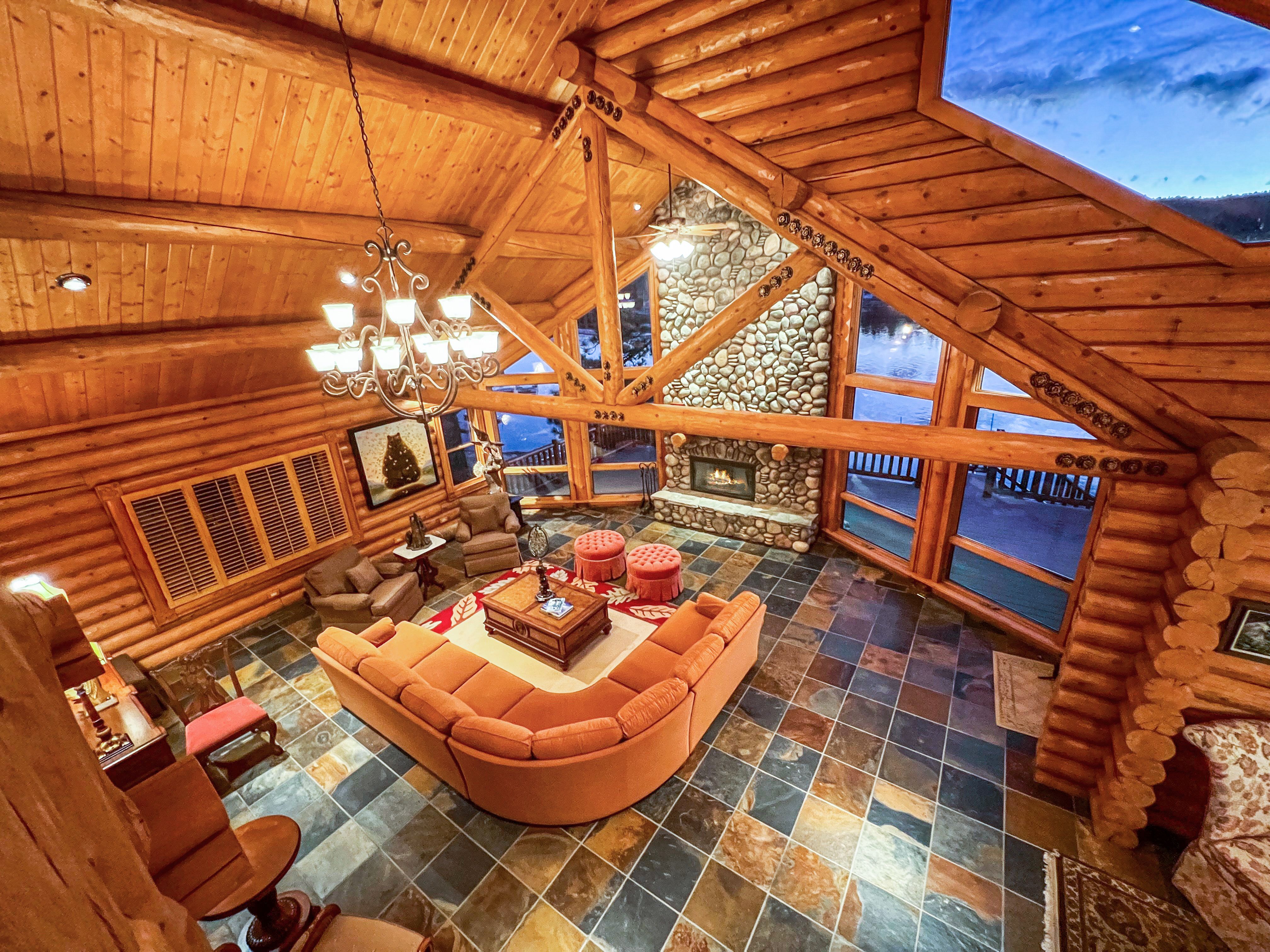 39463 Lake Drive