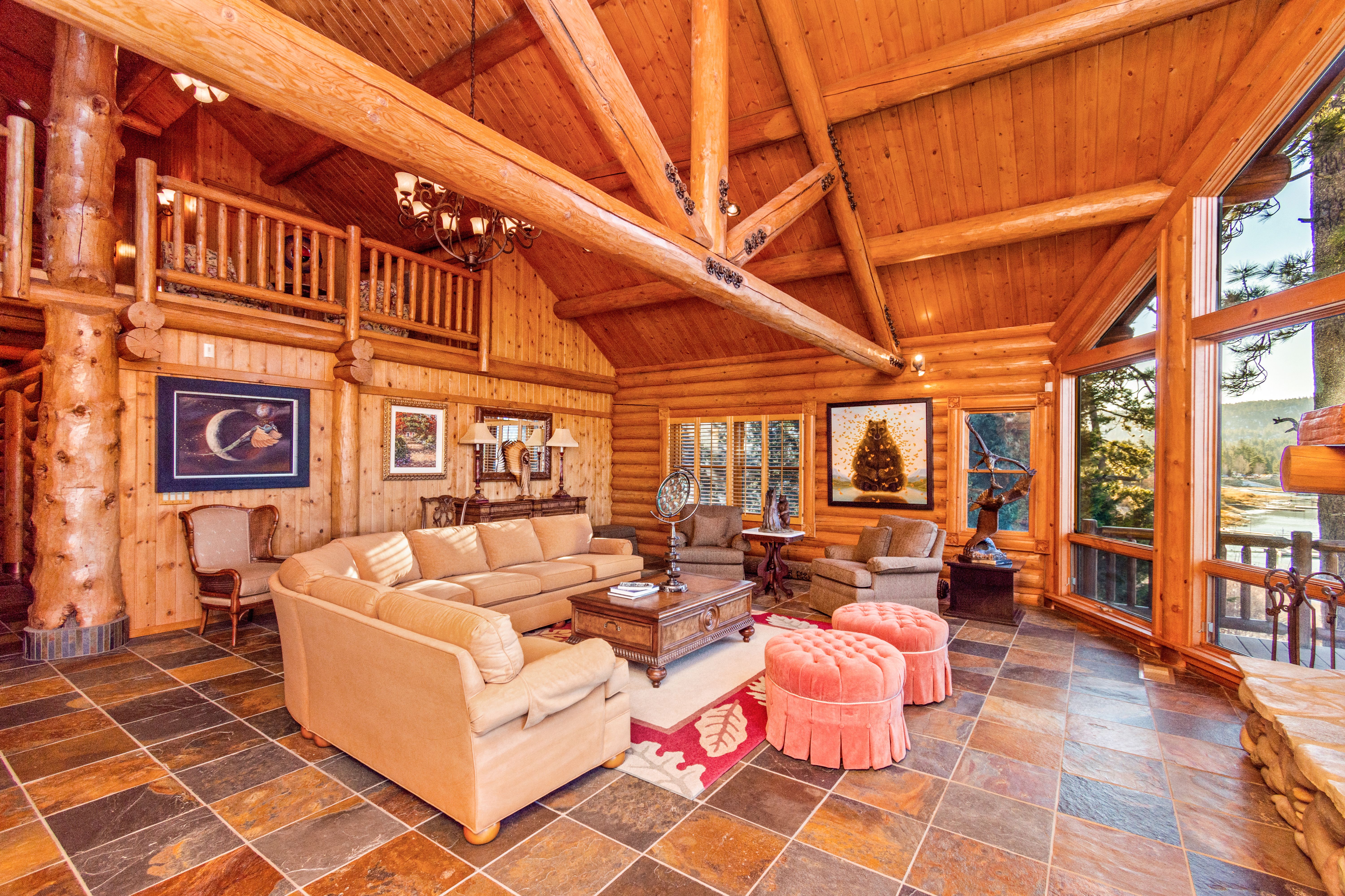 39463 Lake Drive
