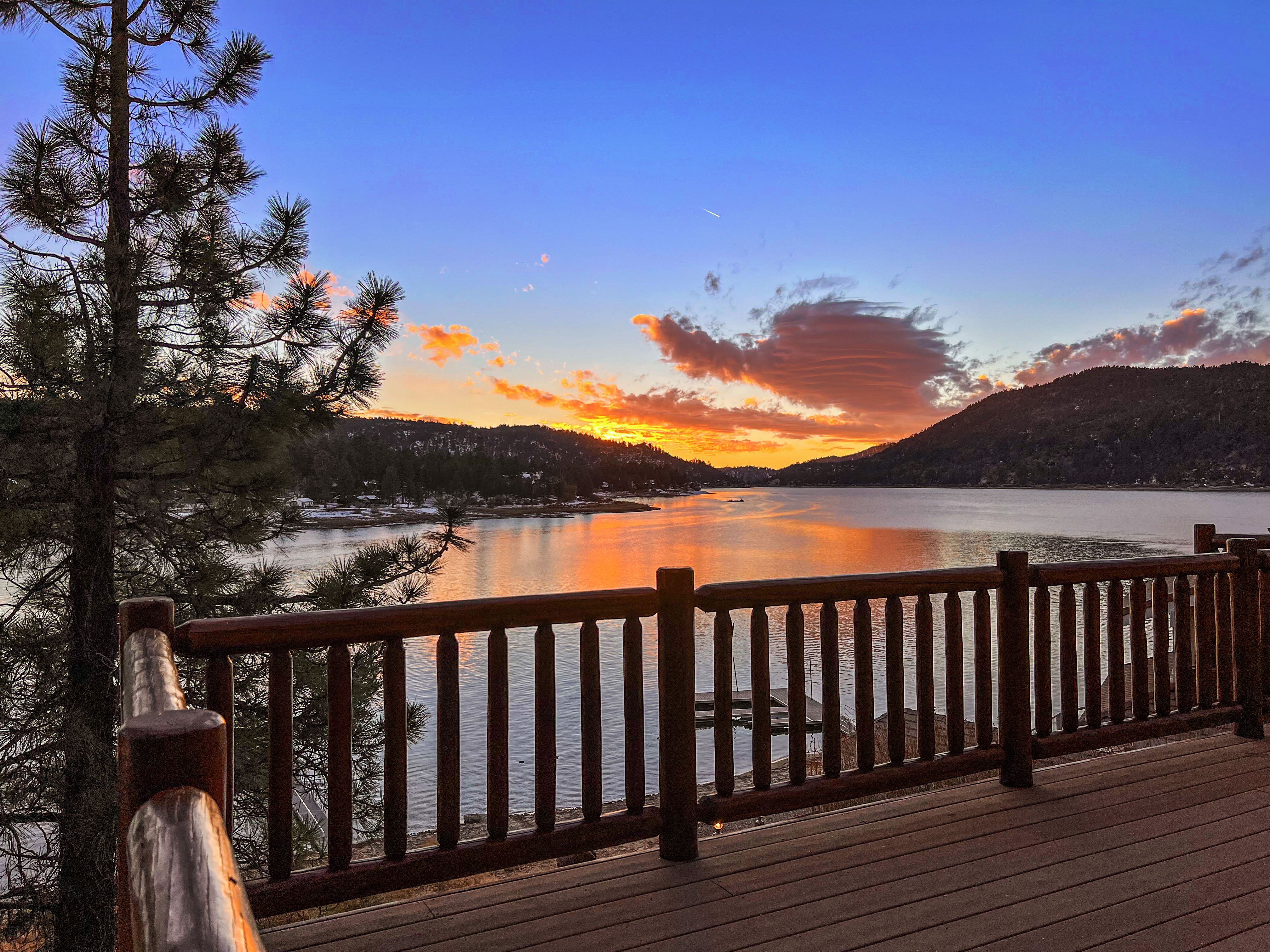 39463 Lake Drive