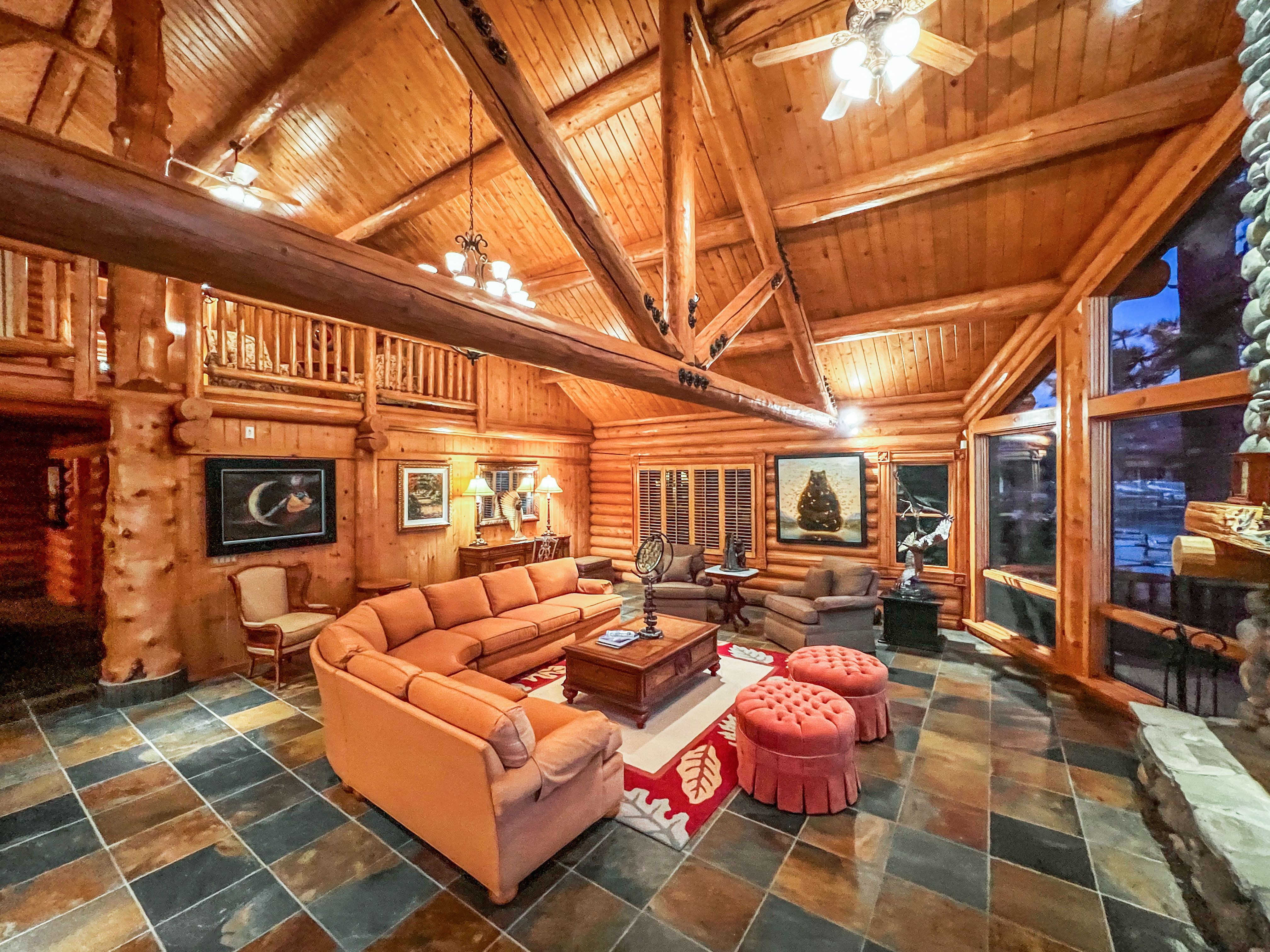 39463 Lake Drive