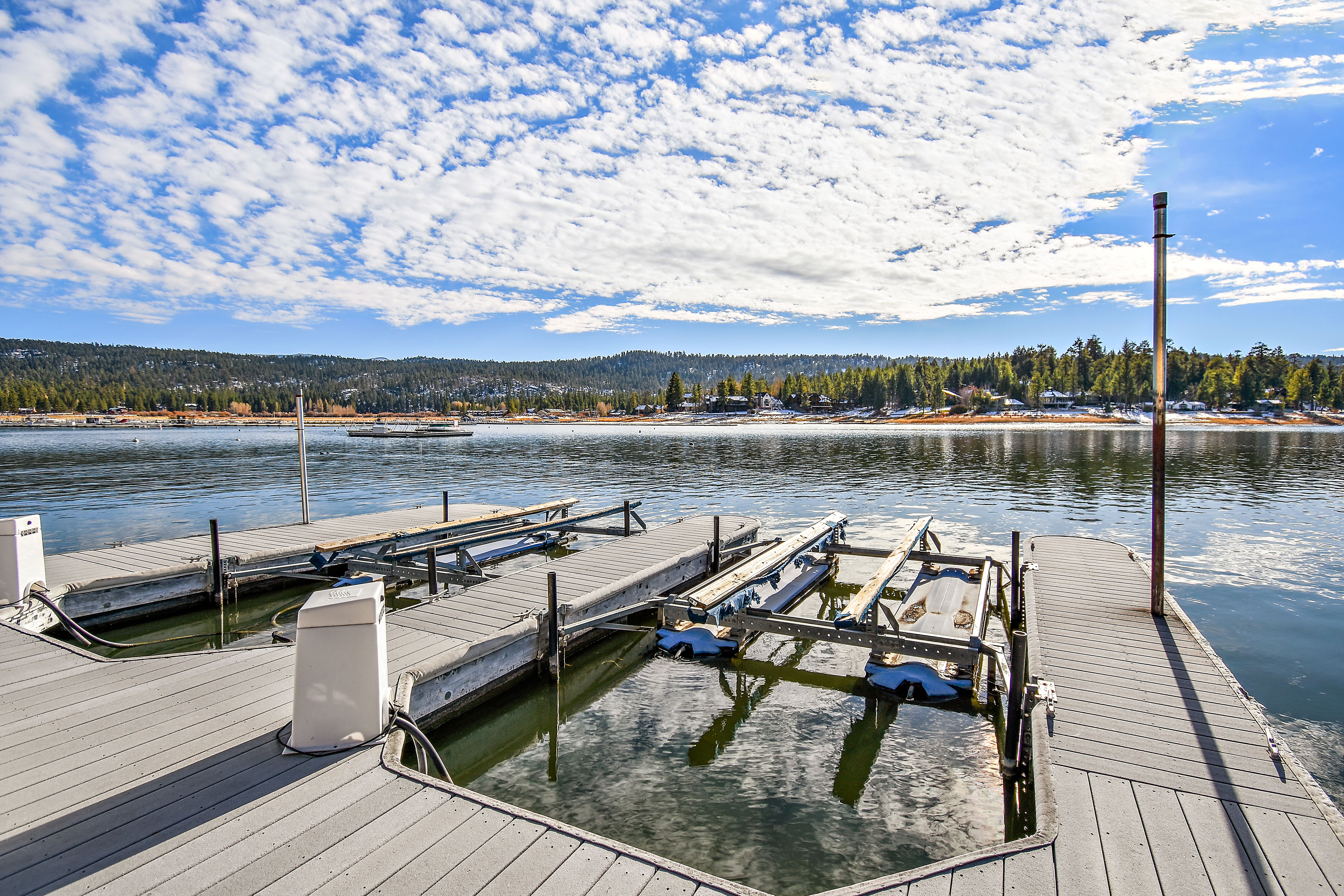 39463 Lake Drive