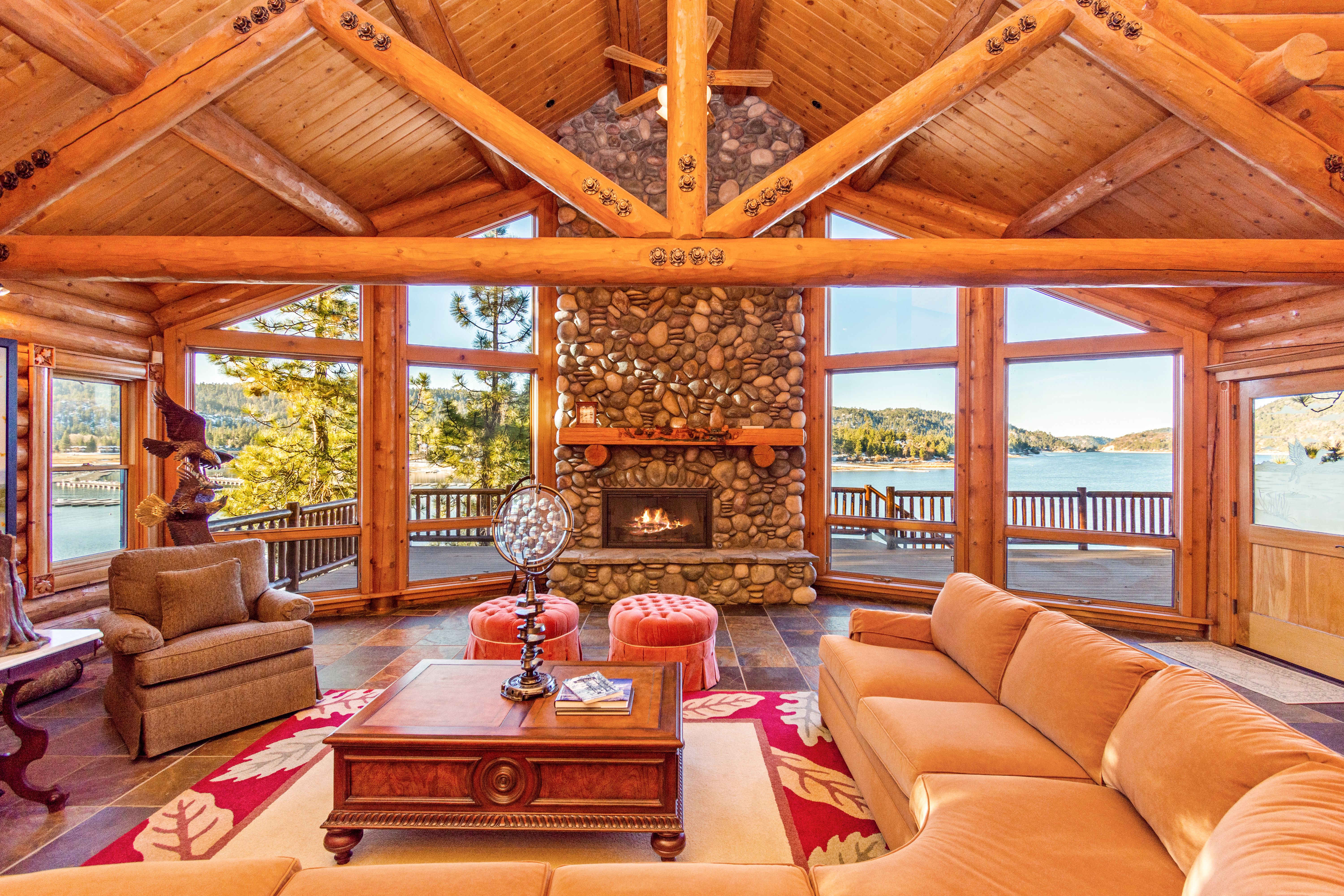 39463 Lake Drive