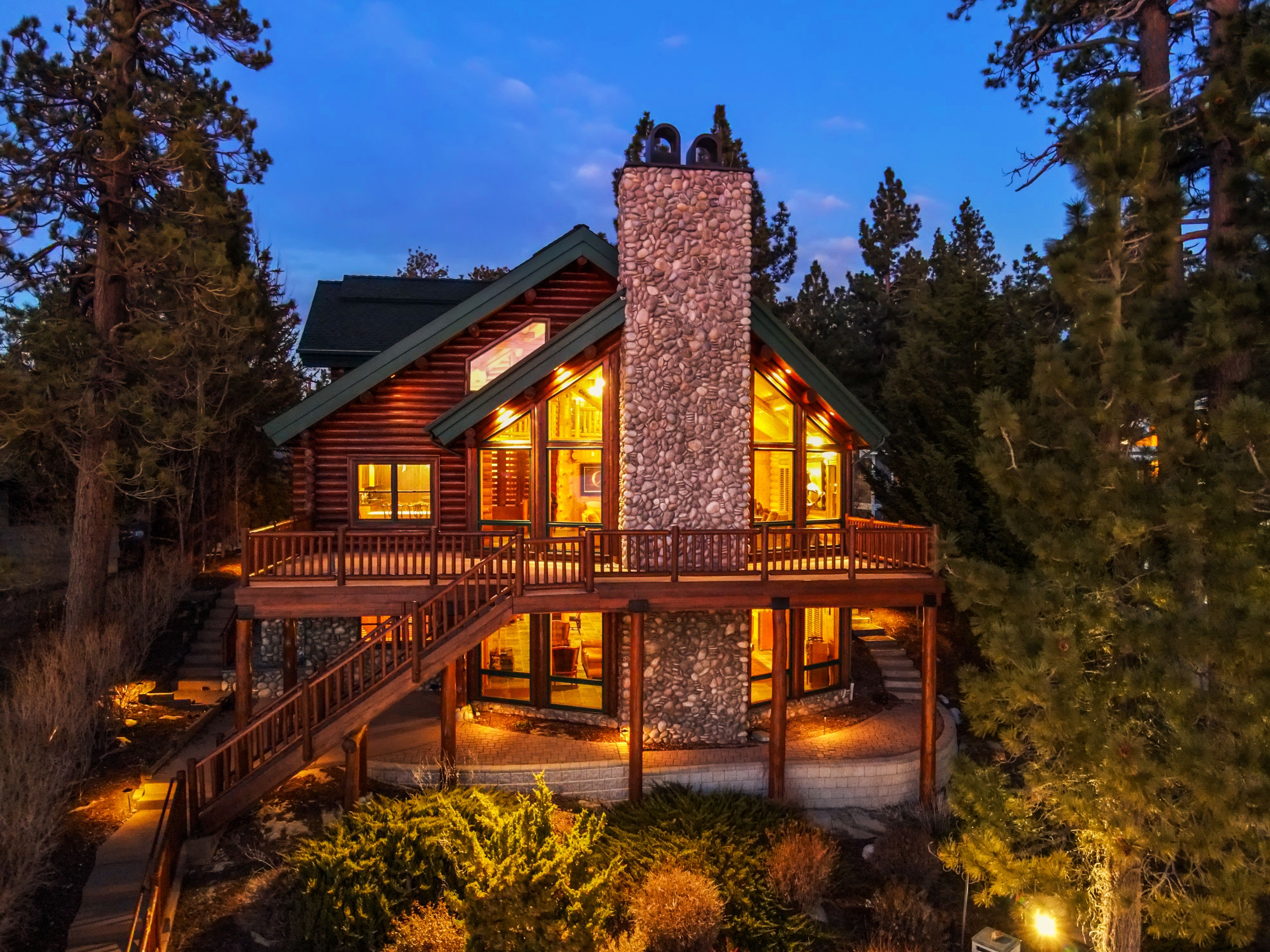 39463 Lake Drive