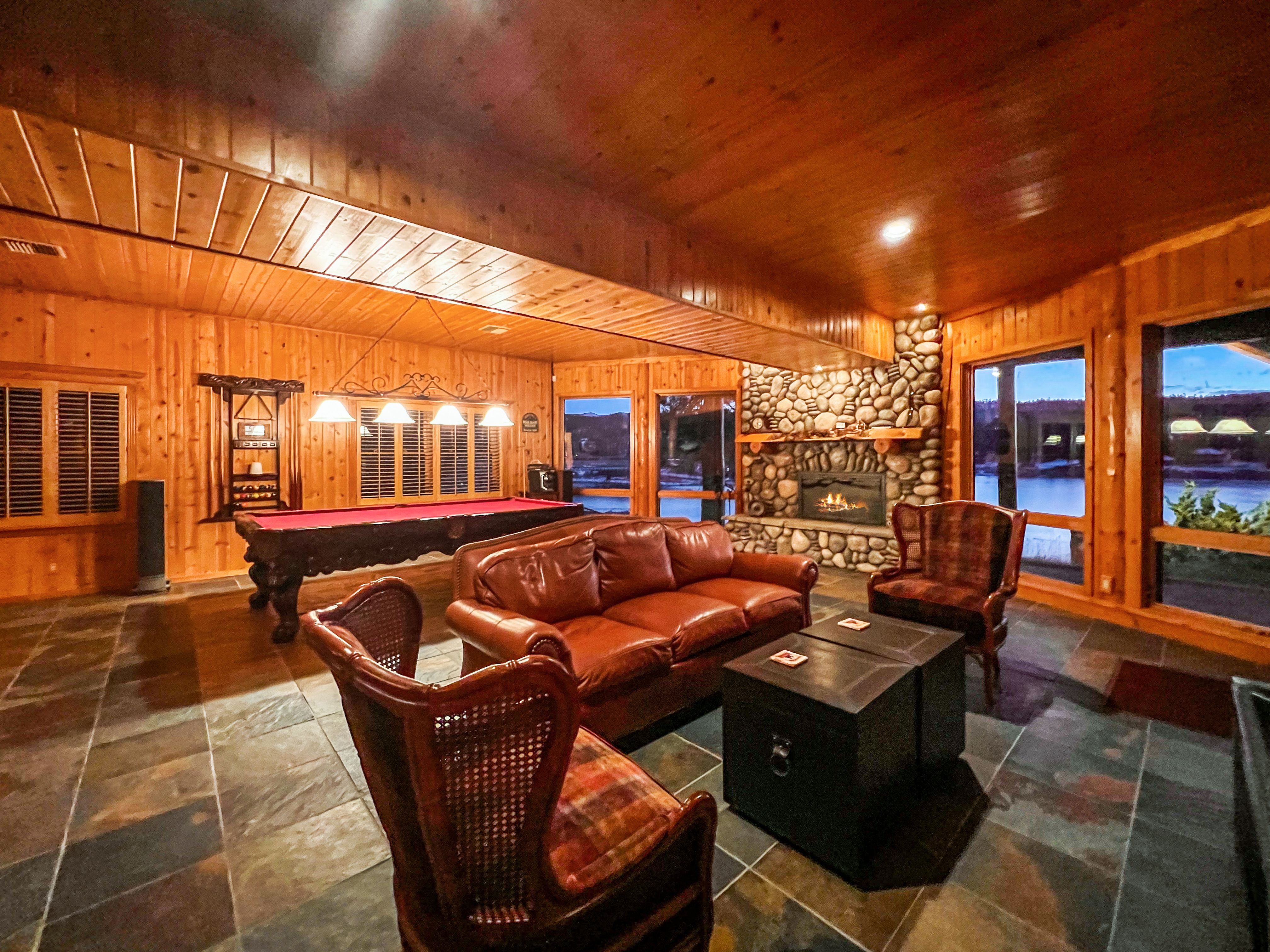 39463 Lake Drive