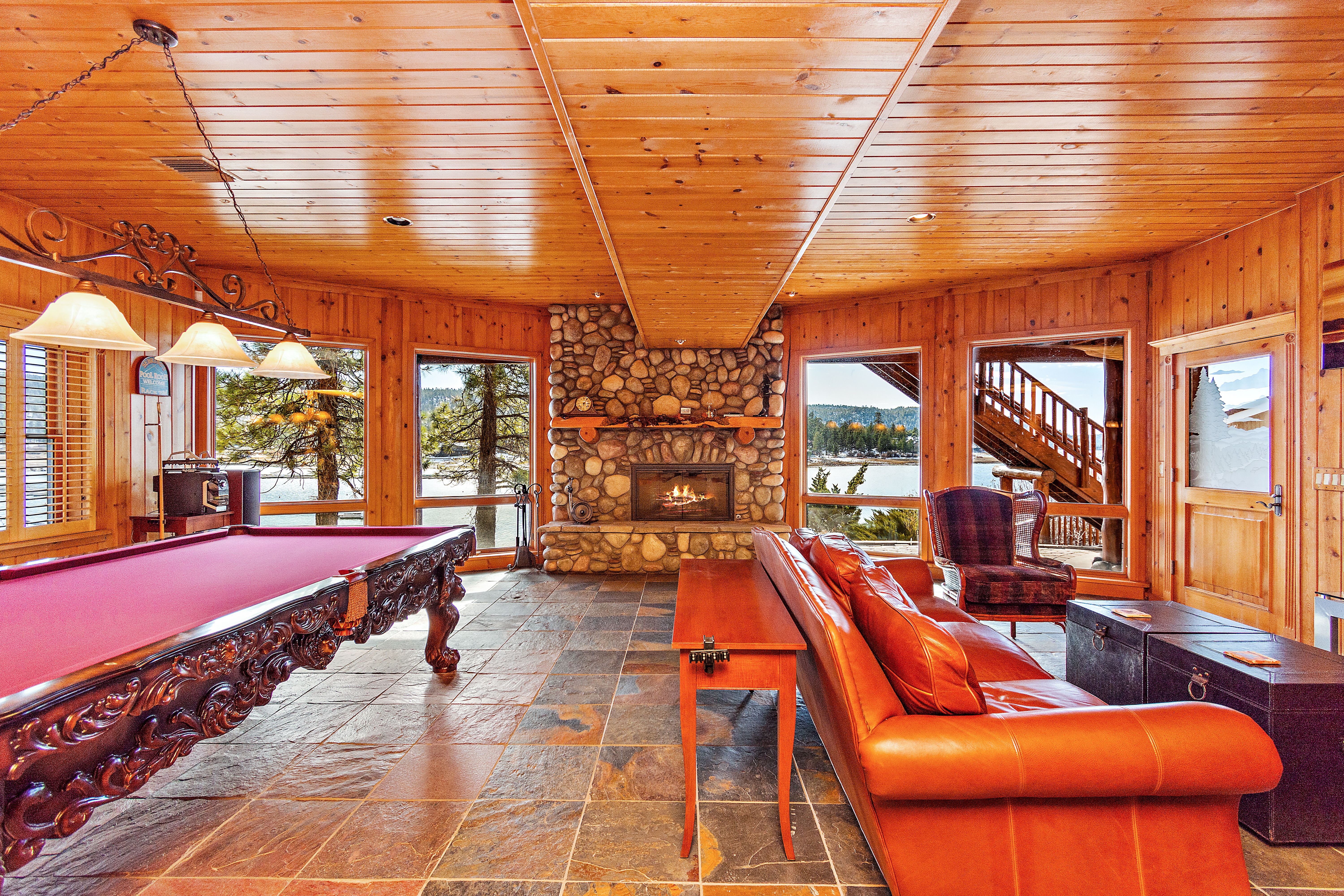 39463 Lake Drive