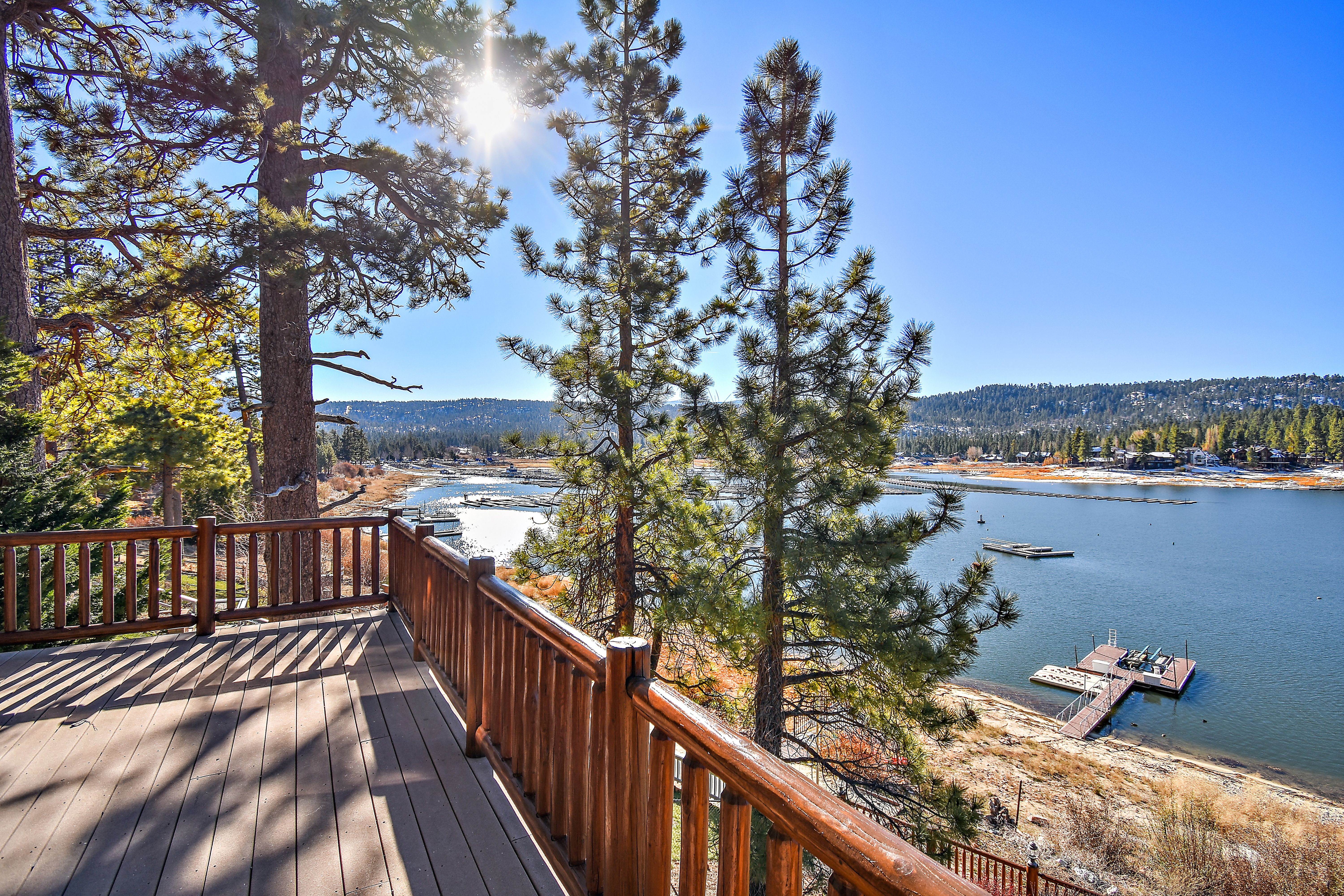 39463 Lake Drive