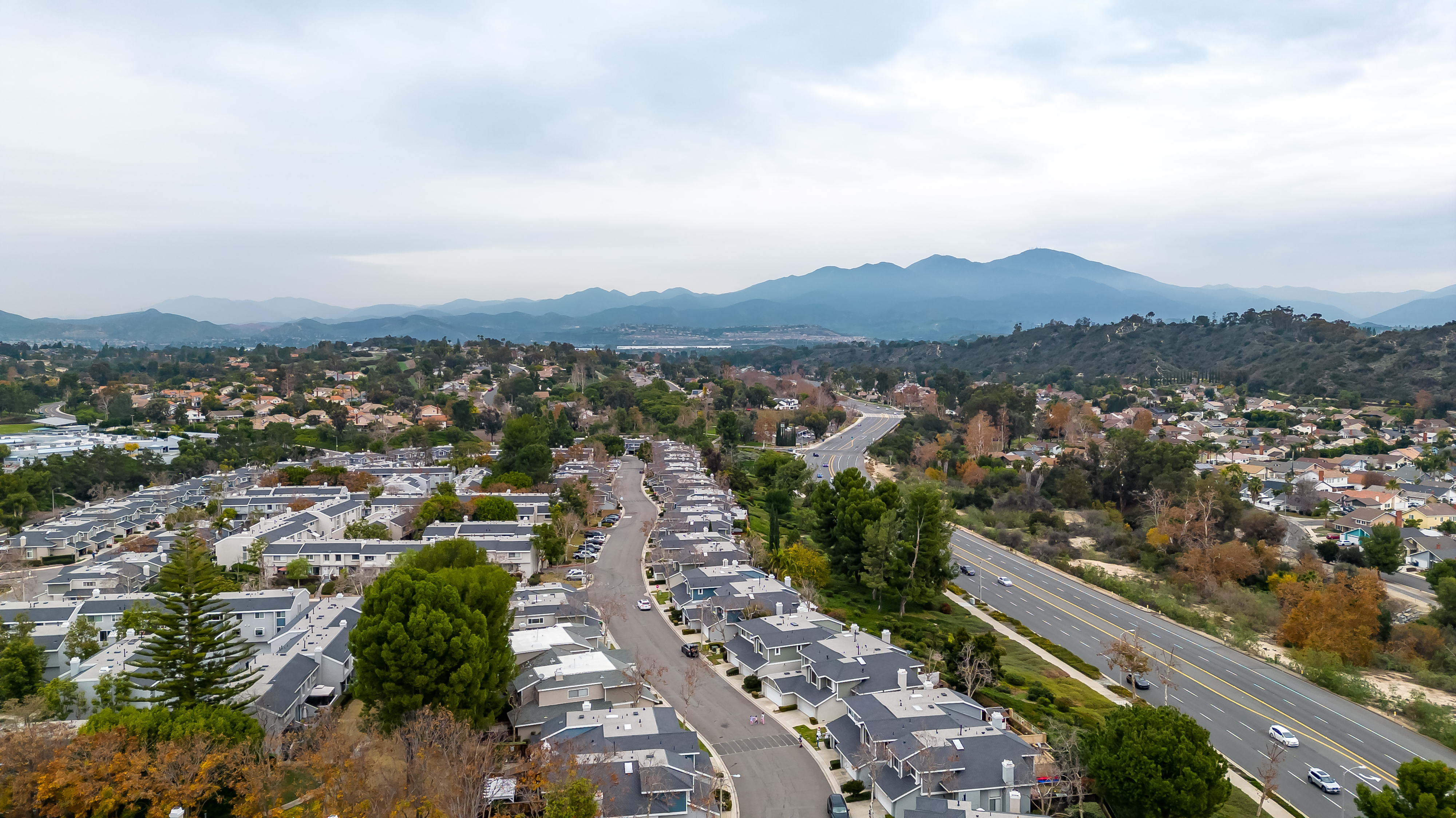 22195 Summit Hill Drive, #31