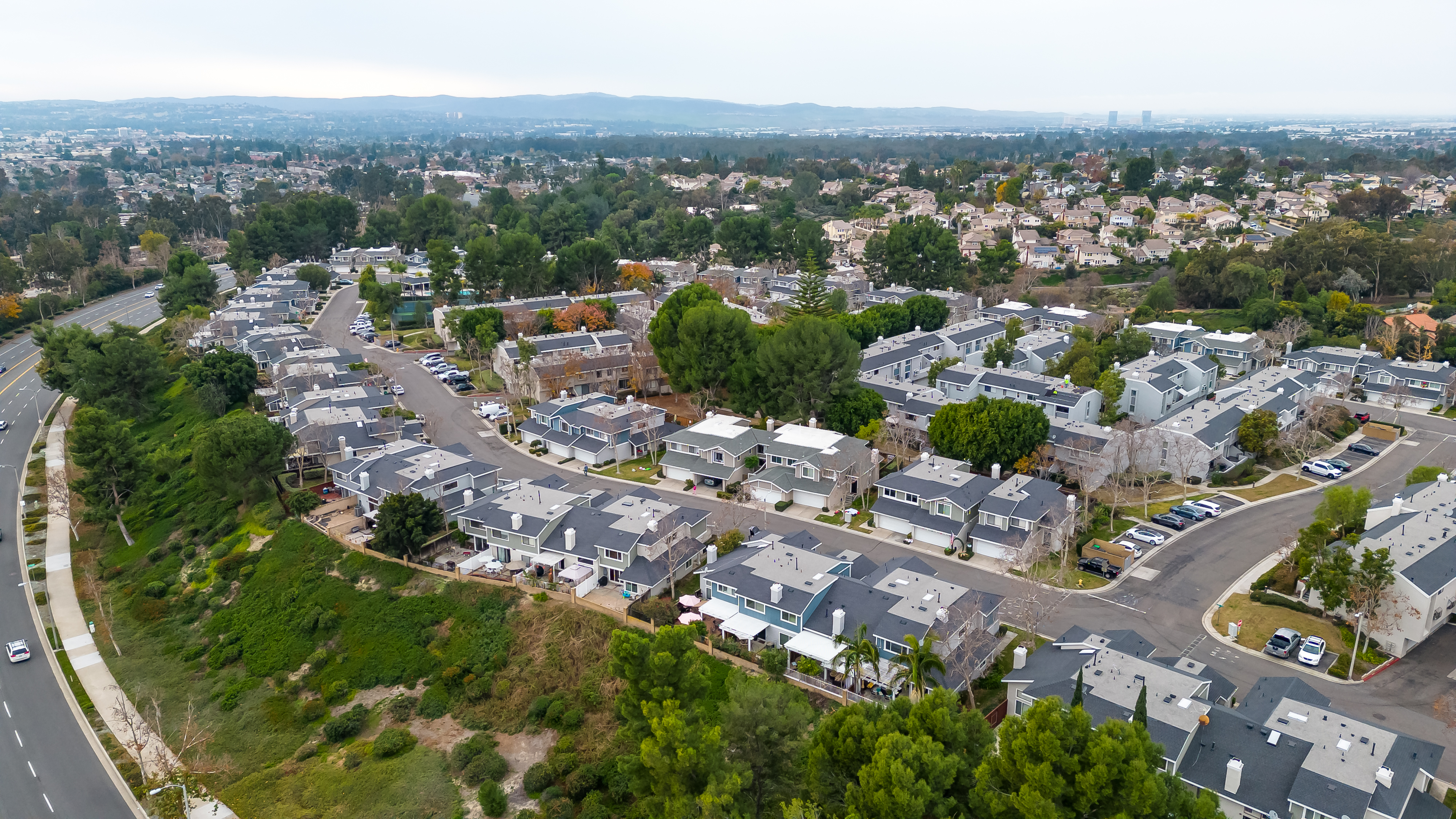 22195 Summit Hill Drive, #31