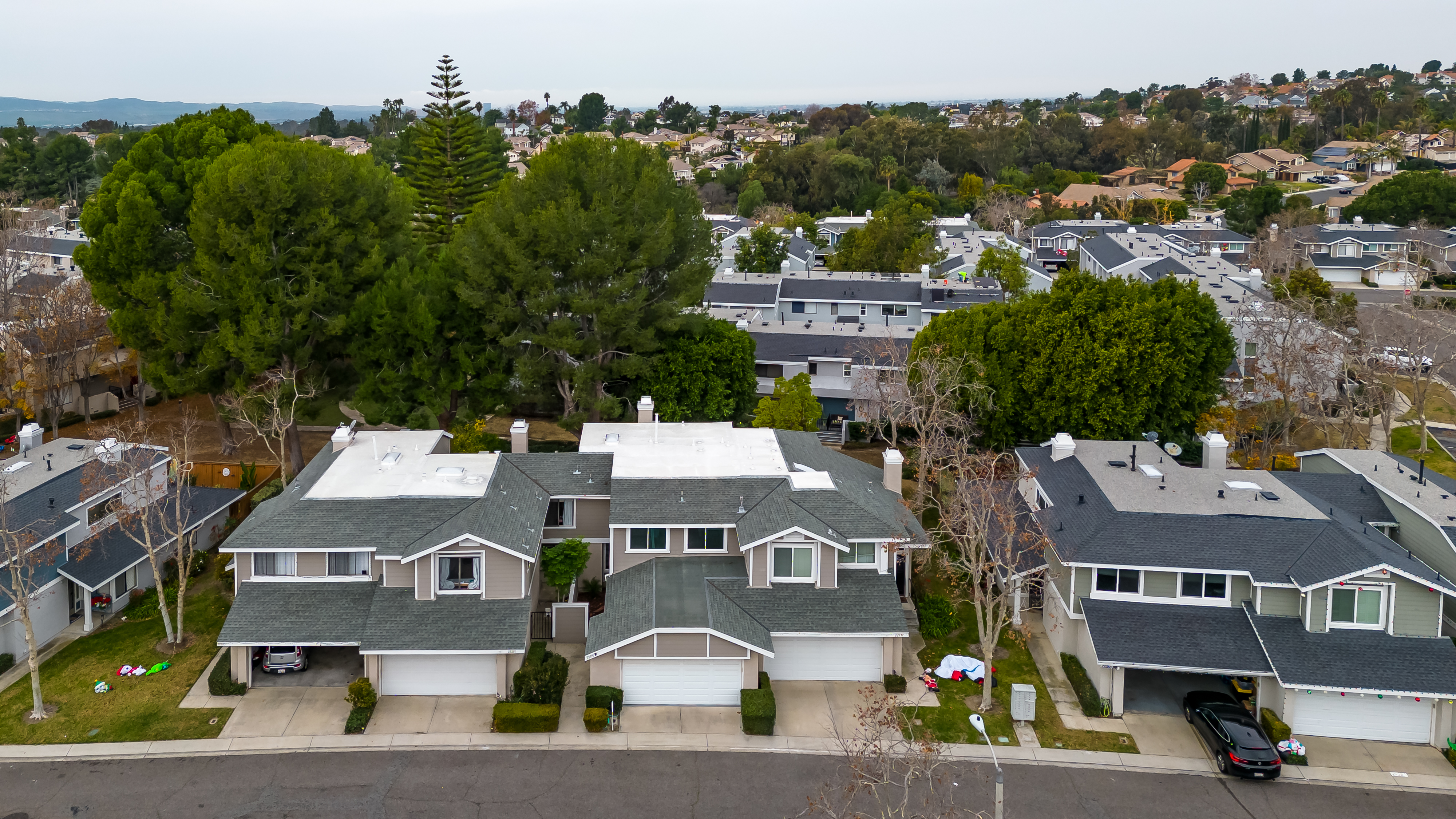 22195 Summit Hill Drive, #31