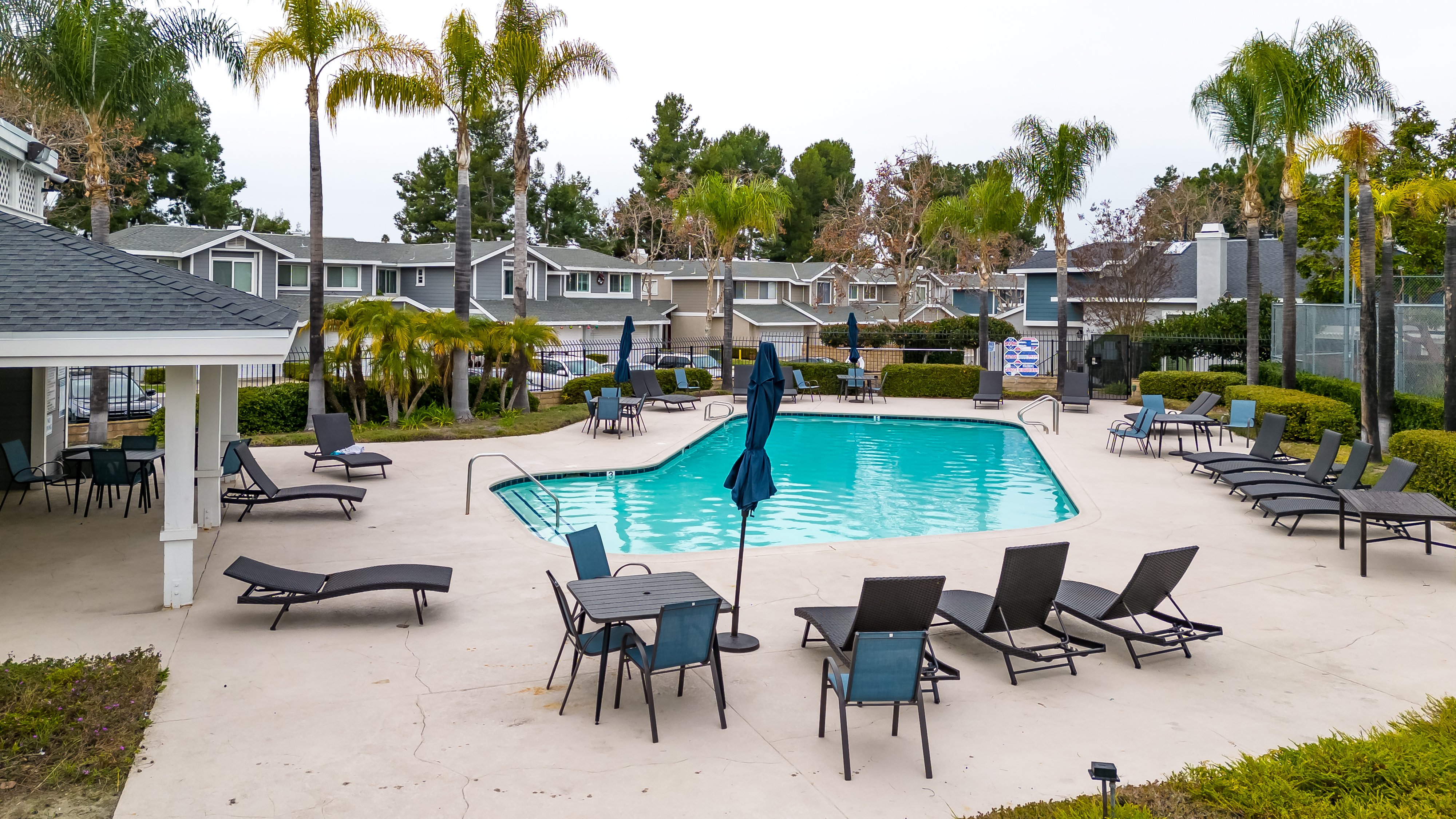 22195 Summit Hill Drive, #31