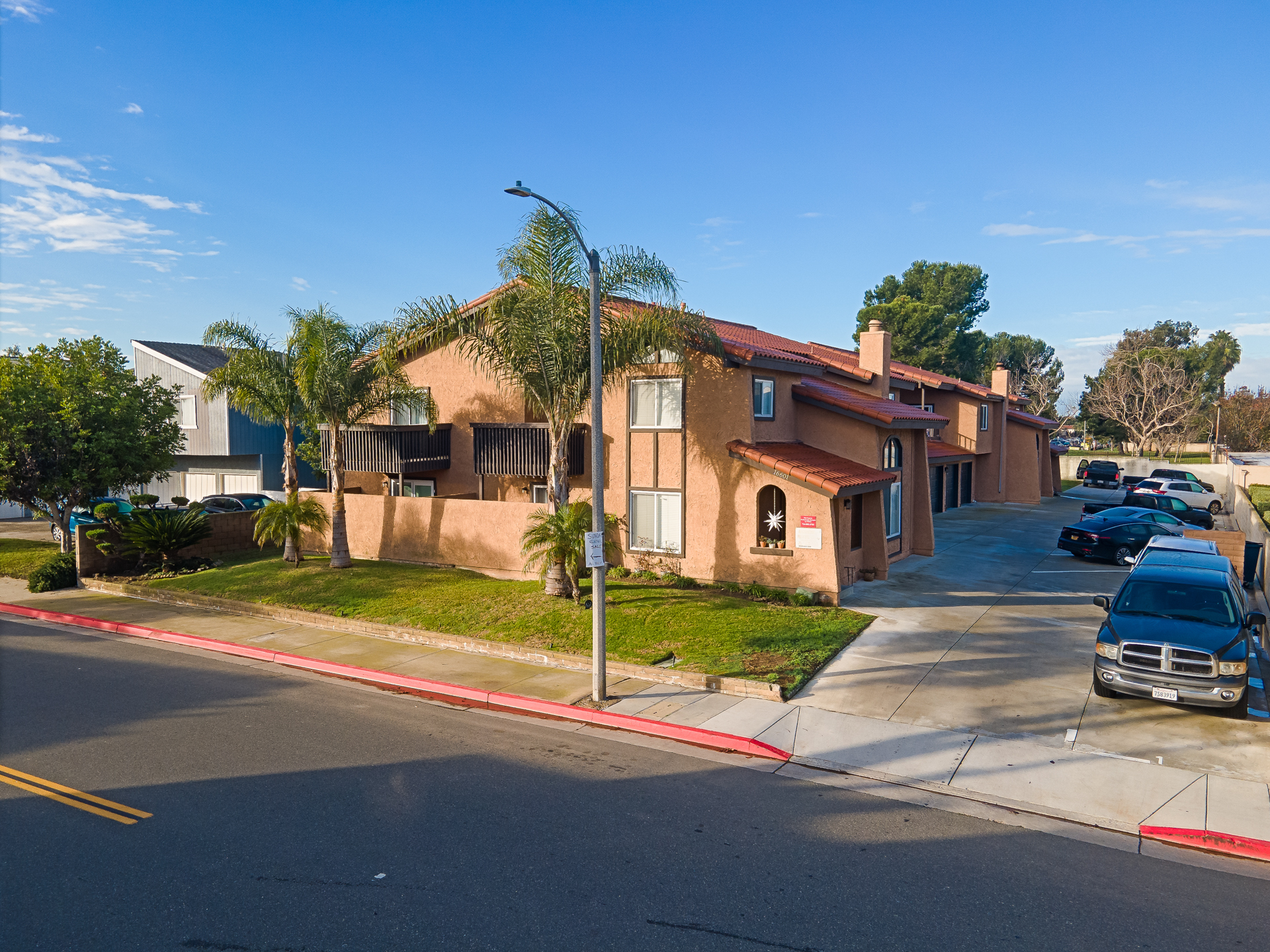 16601 Green Lane 