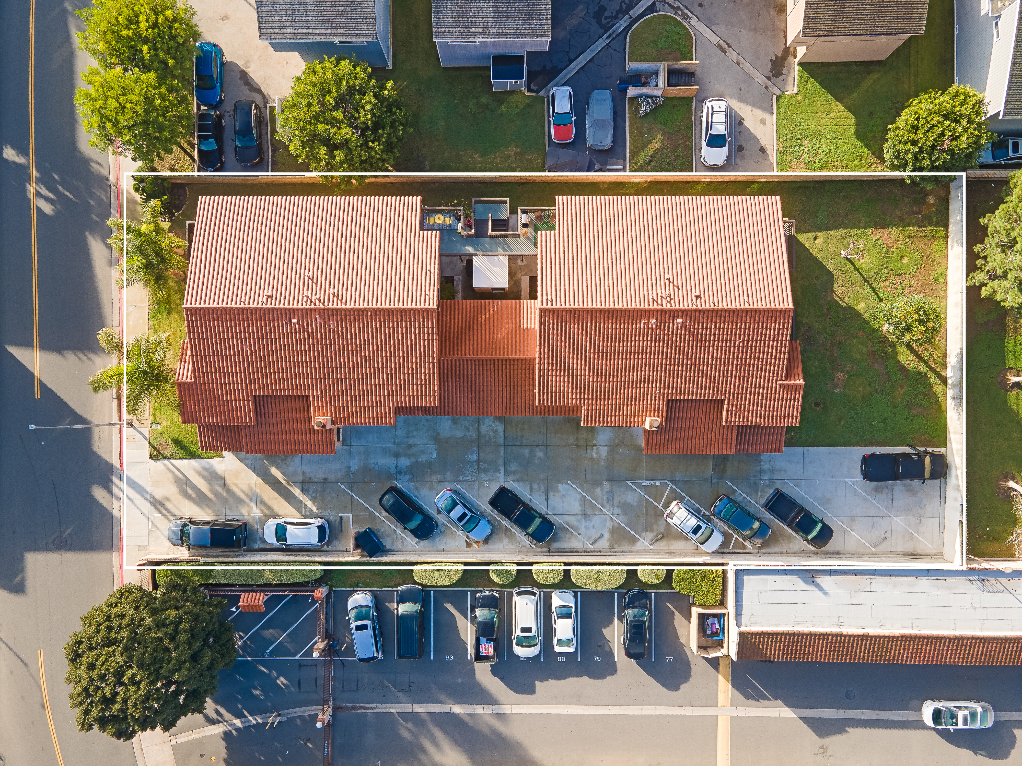 16601 Green Lane 