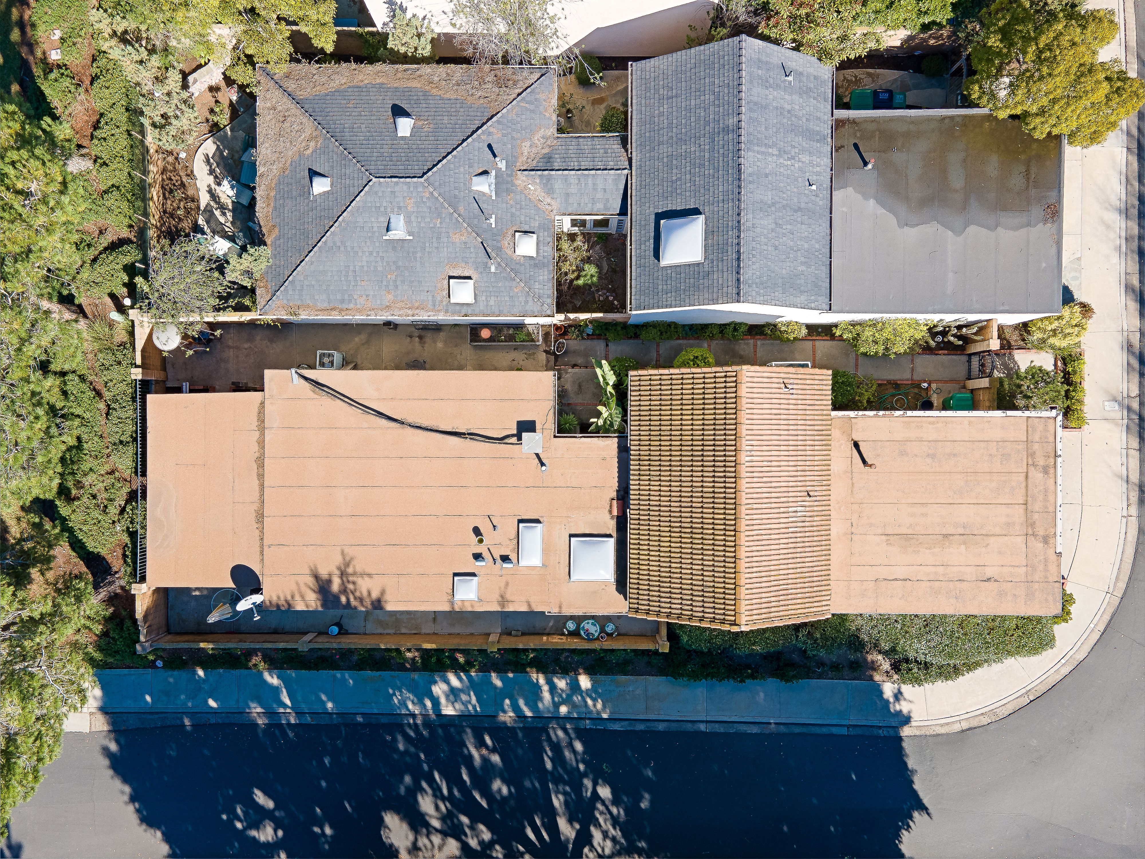 4521 Green Tree Lane 